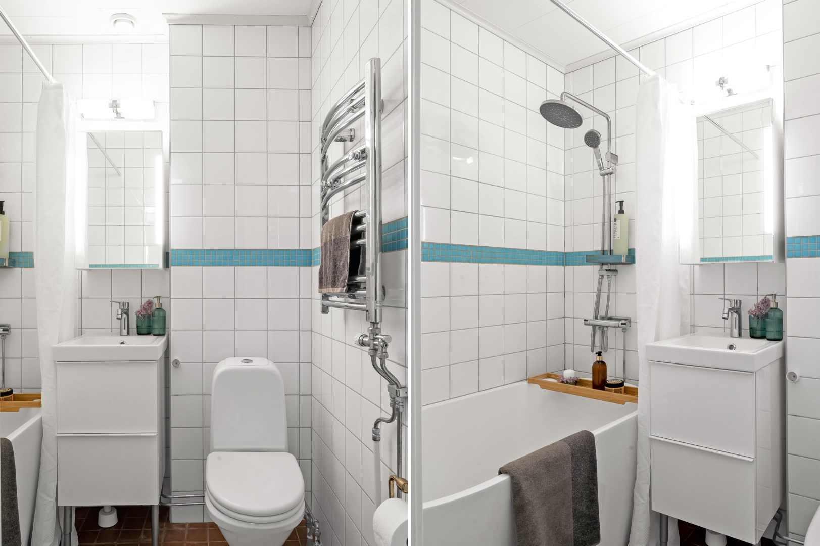 Bostadsbild från Musserongränd 2G, Såld i Norby, Uppsala