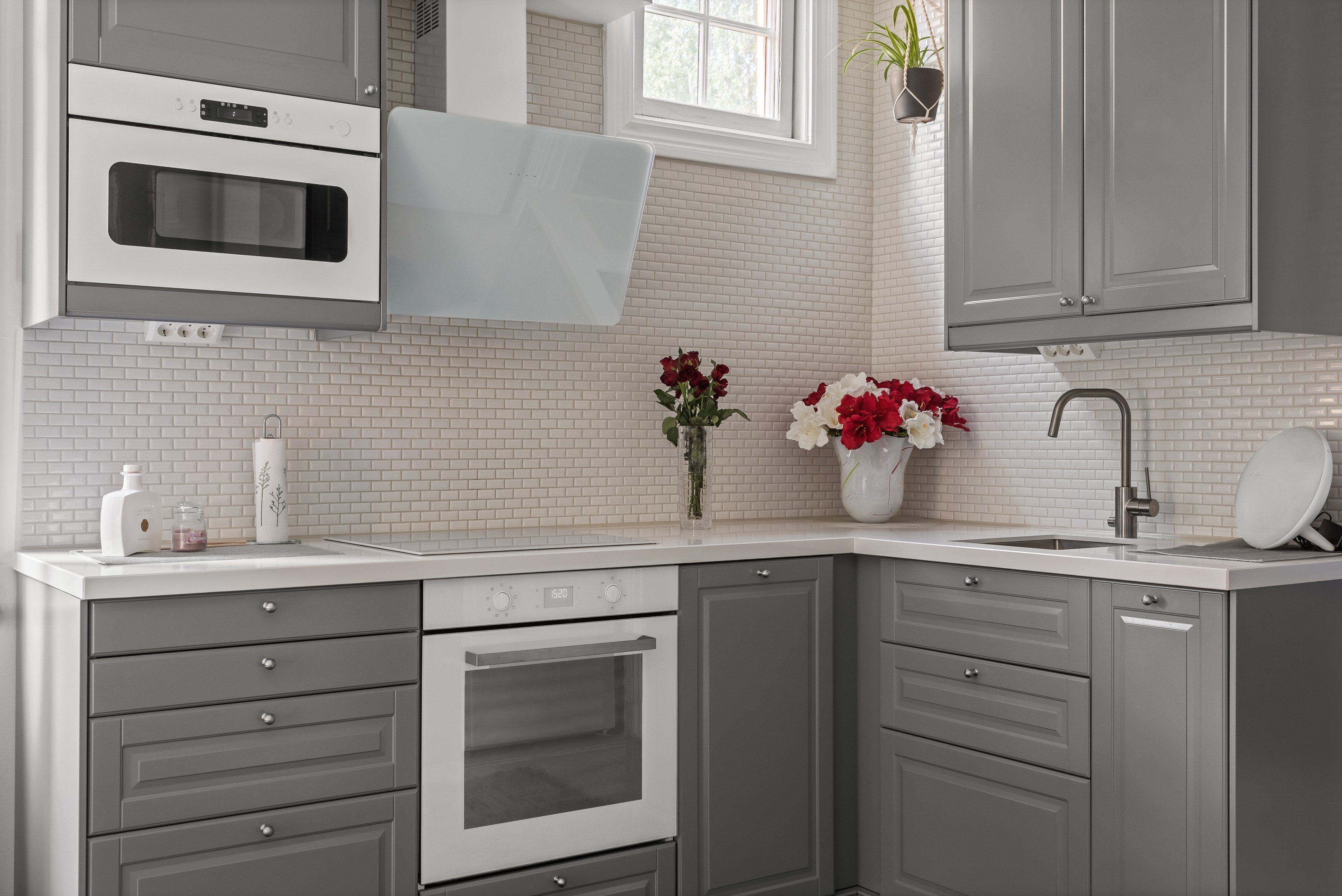 Bostadsbild från Wallingatan 26 B, Såld i Luthagen, Uppsala