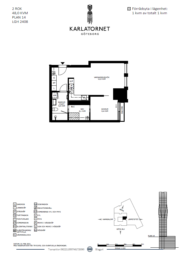 3