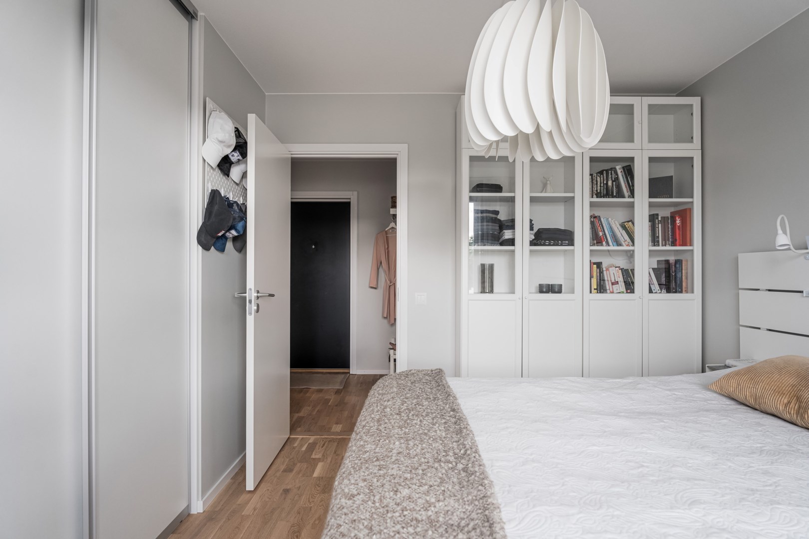 Bostadsbild från Kryddblandargatan 1, Såld i Centrum, Uppsala