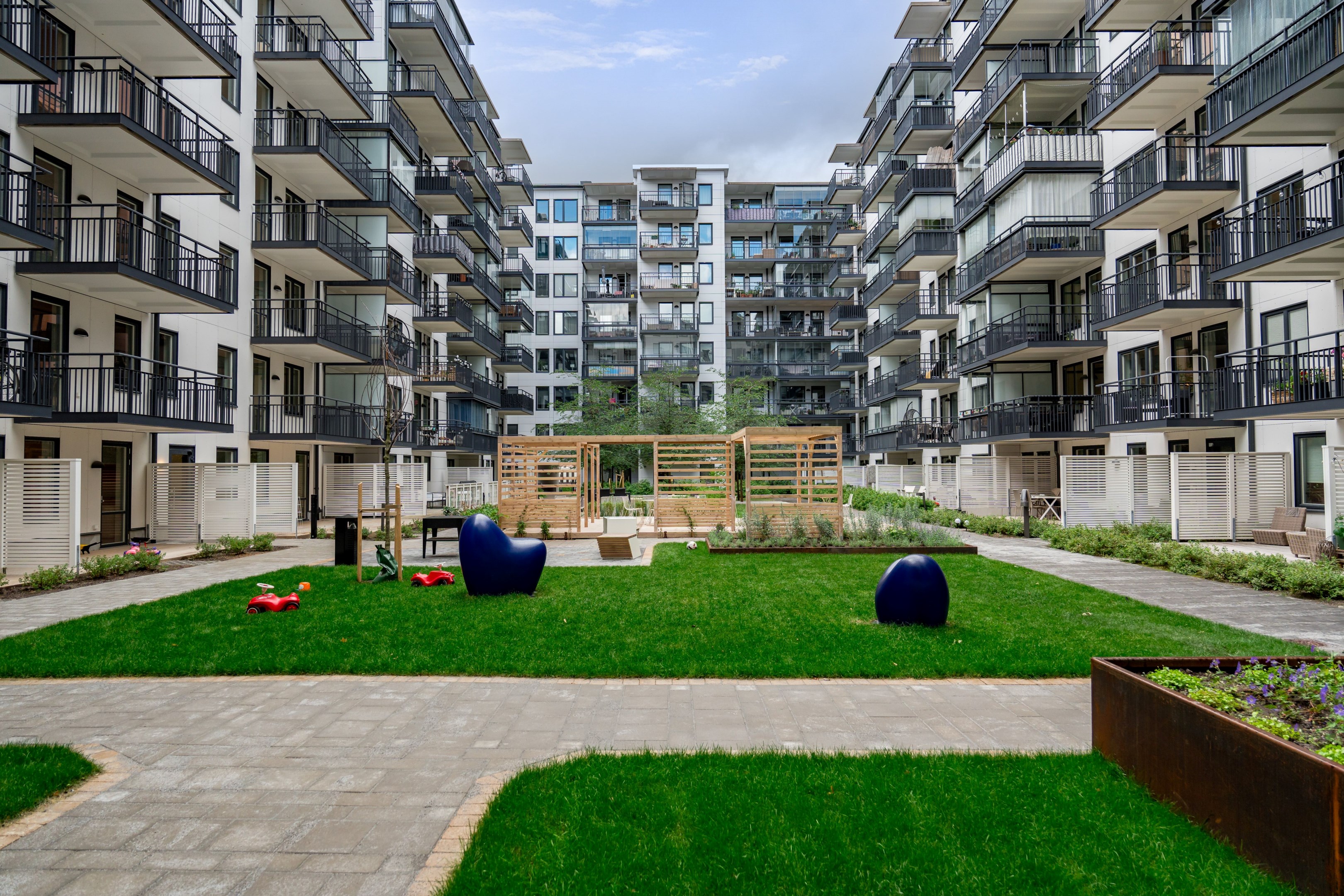 Bostadsbild från Kryddblandargatan 1, Såld i Centrum, Uppsala