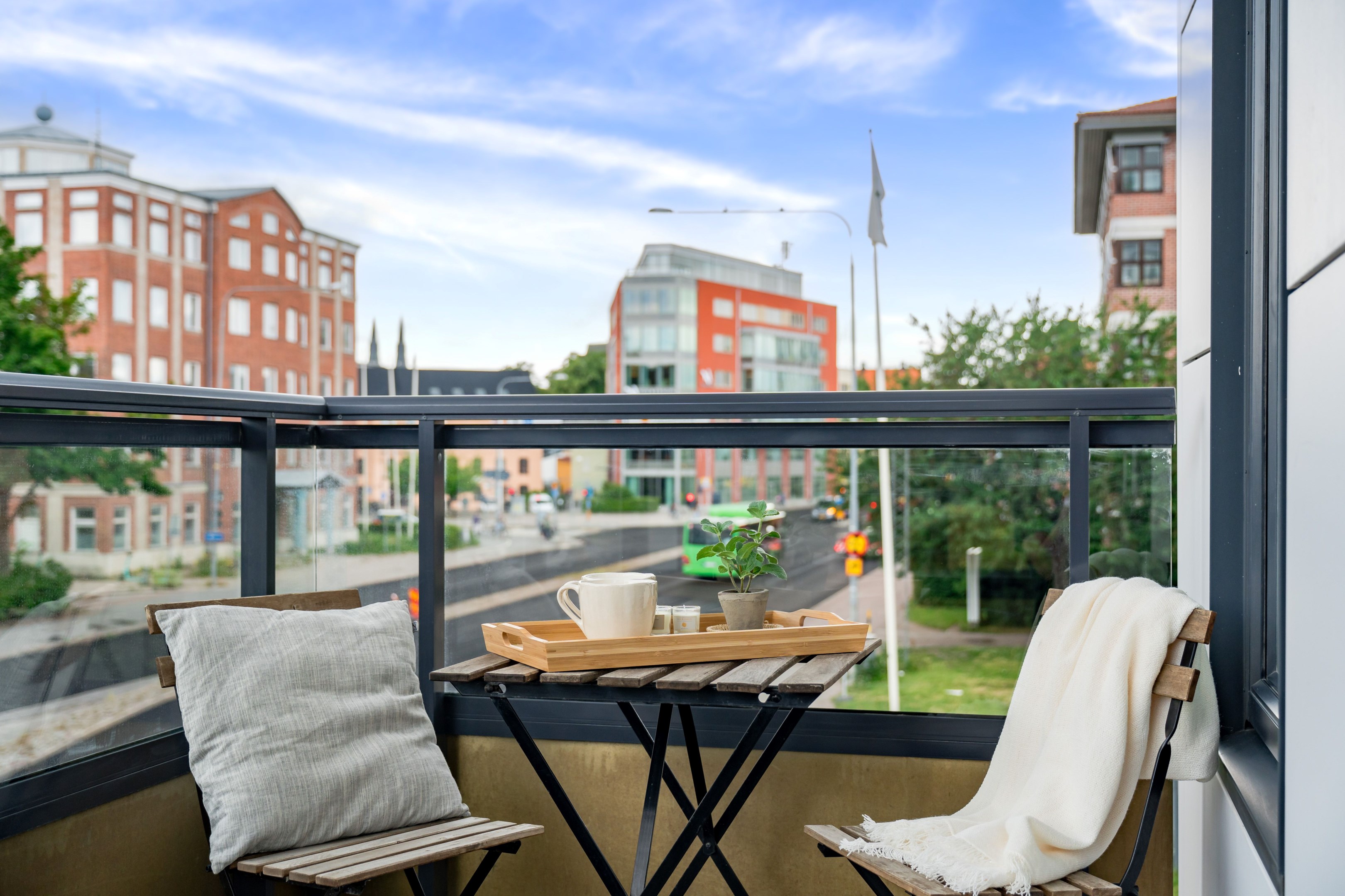 Bostadsbild från Kryddblandargatan 1, Såld i Centrum, Uppsala