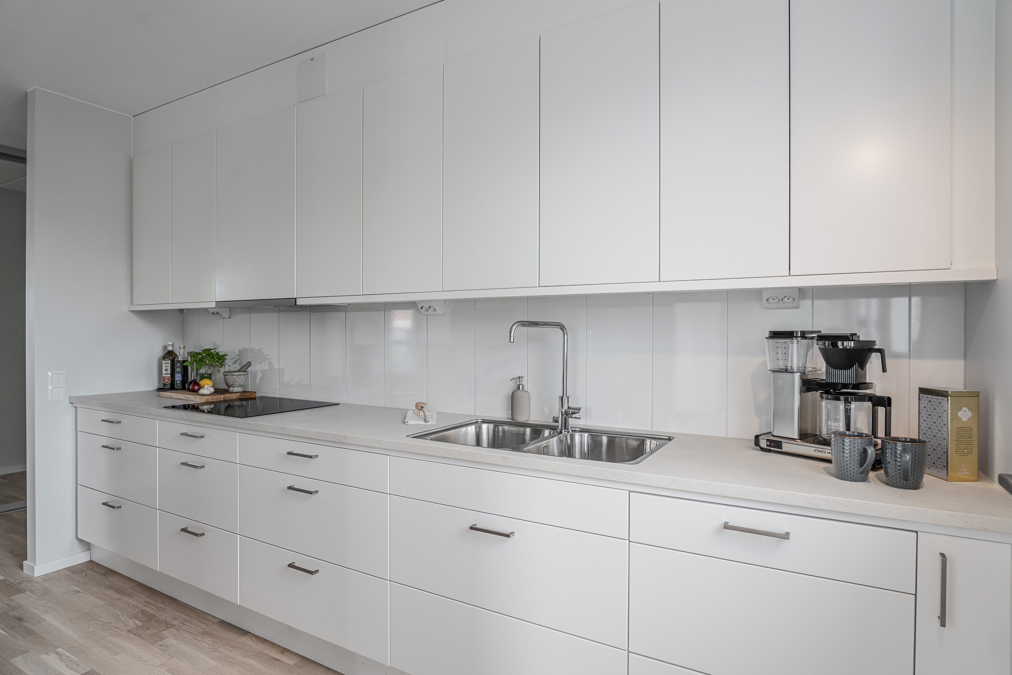 Bostadsbild från Kryddblandargatan 1, Såld i Centrum, Uppsala