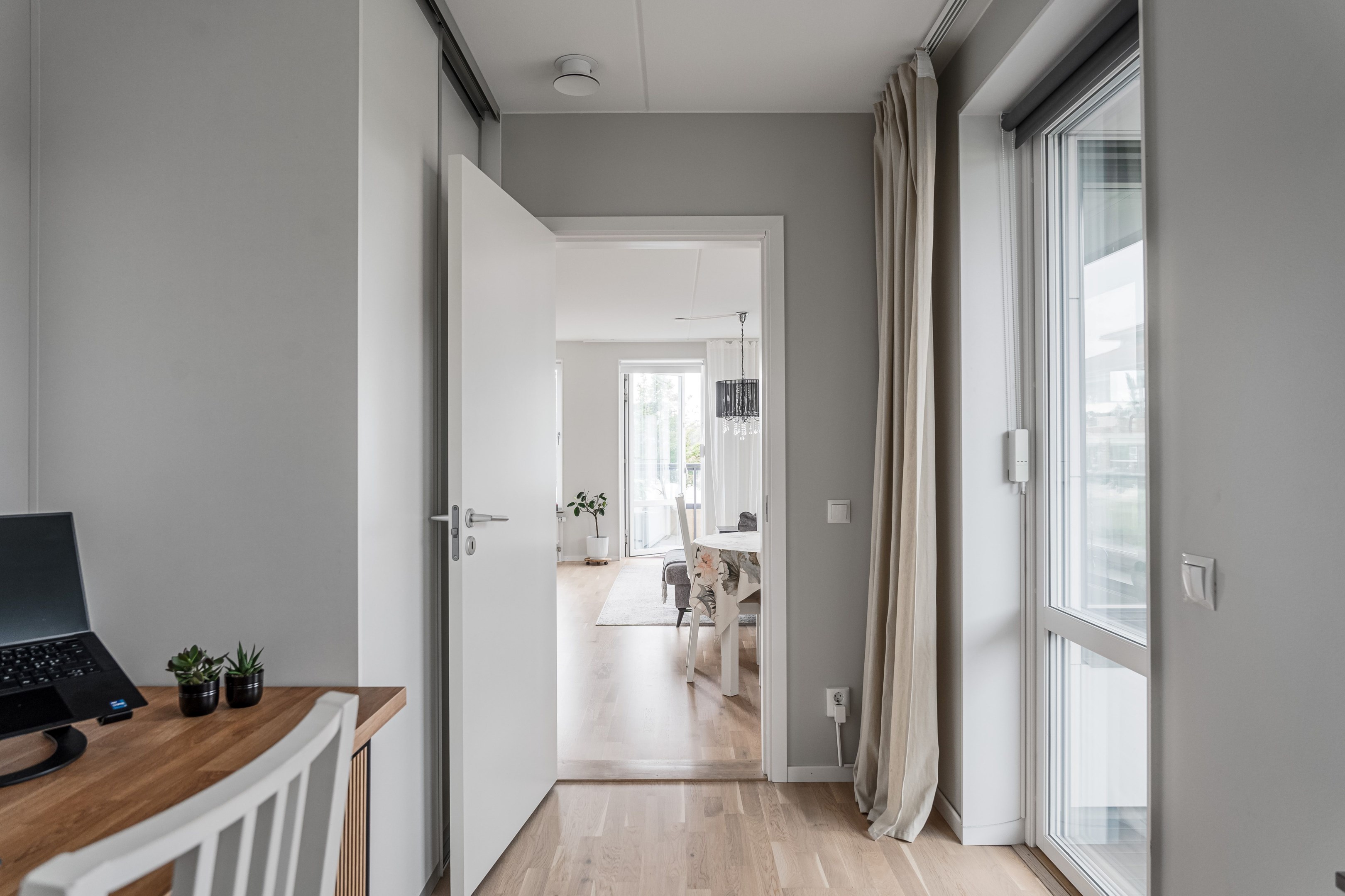 Bostadsbild från Kryddblandargatan 1, Såld i Centrum, Uppsala