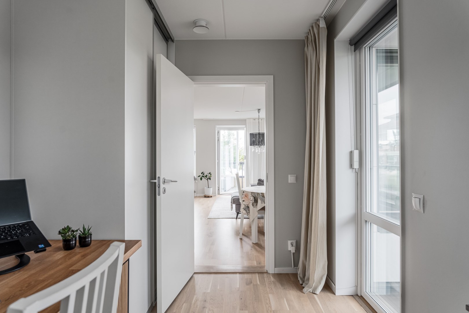 Bostadsbild från Kryddblandargatan 1, Såld i Centrum, Uppsala