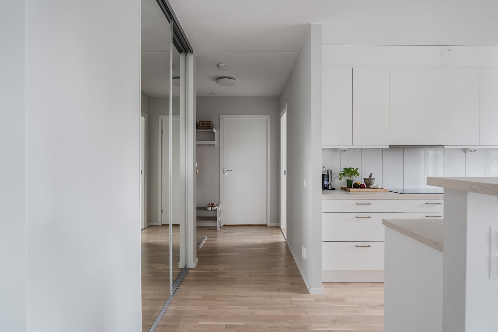 Bostadsbild från Kryddblandargatan 1, Såld i Centrum, Uppsala