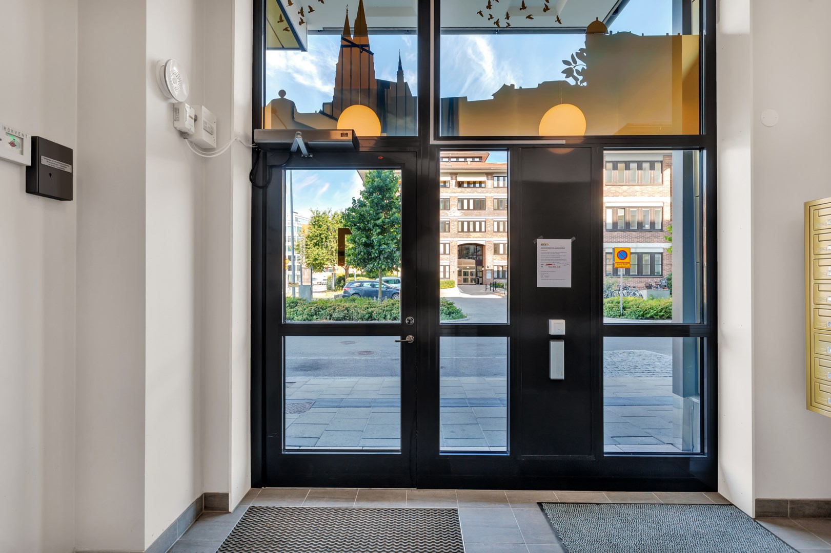 Bostadsbild från Kryddblandargatan 1, Såld i Centrum, Uppsala