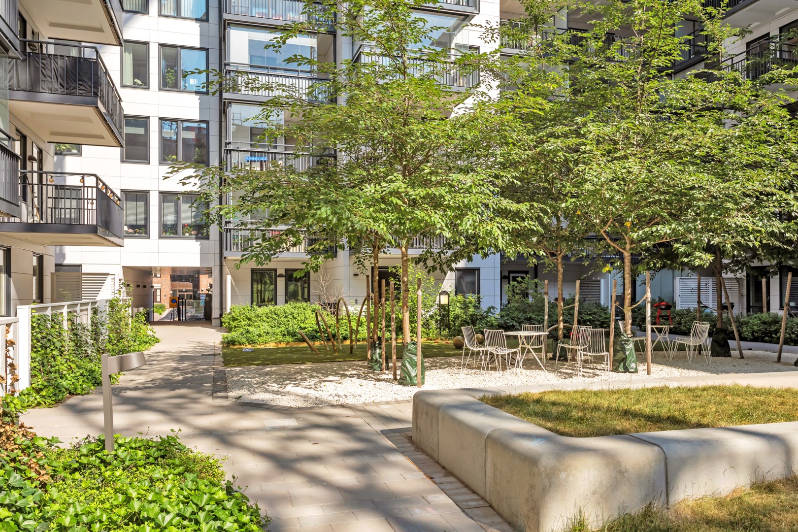 Bostadsbild från Kryddblandargatan 1, Såld i Centrum, Uppsala