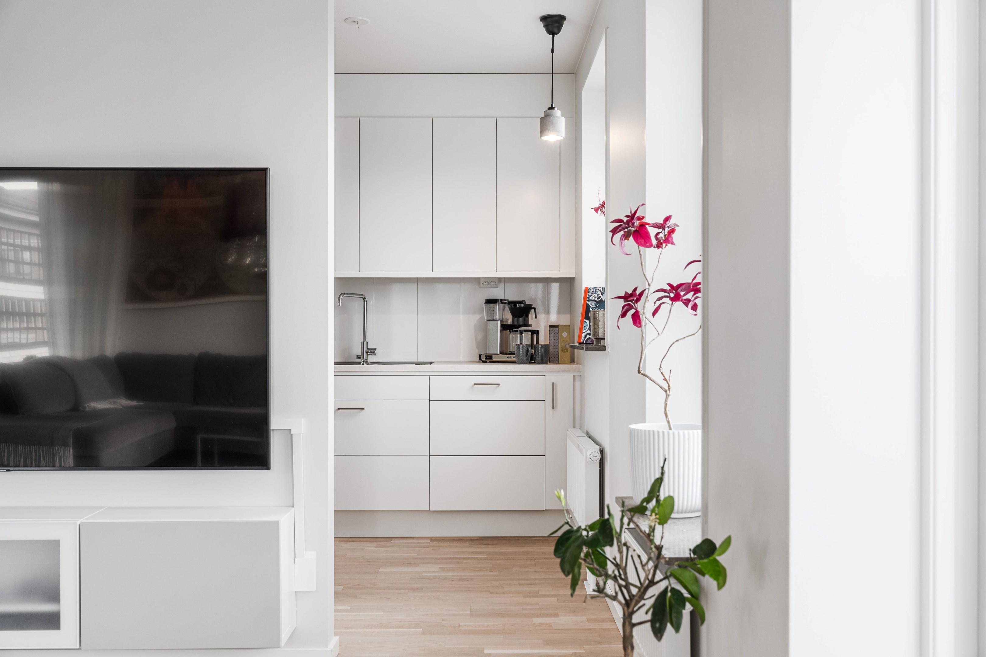 Bostadsbild från Kryddblandargatan 1, Såld i Centrum, Uppsala