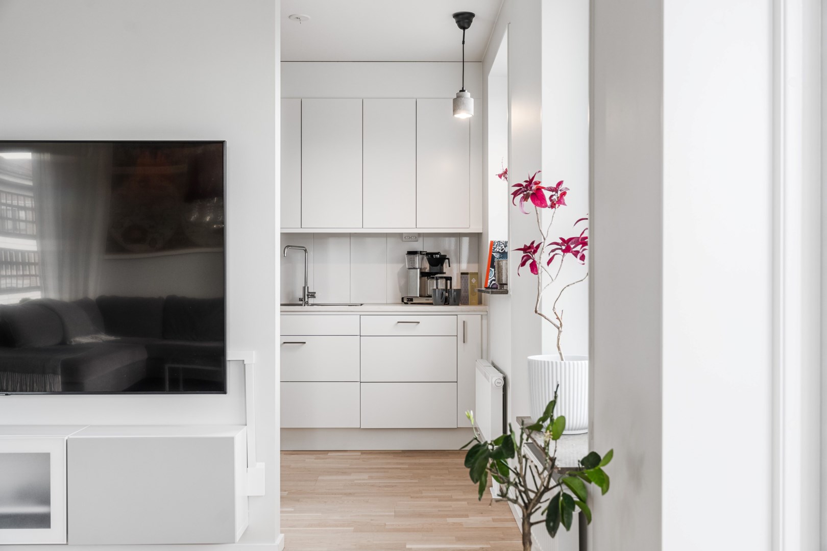 Bostadsbild från Kryddblandargatan 1, Såld i Centrum, Uppsala