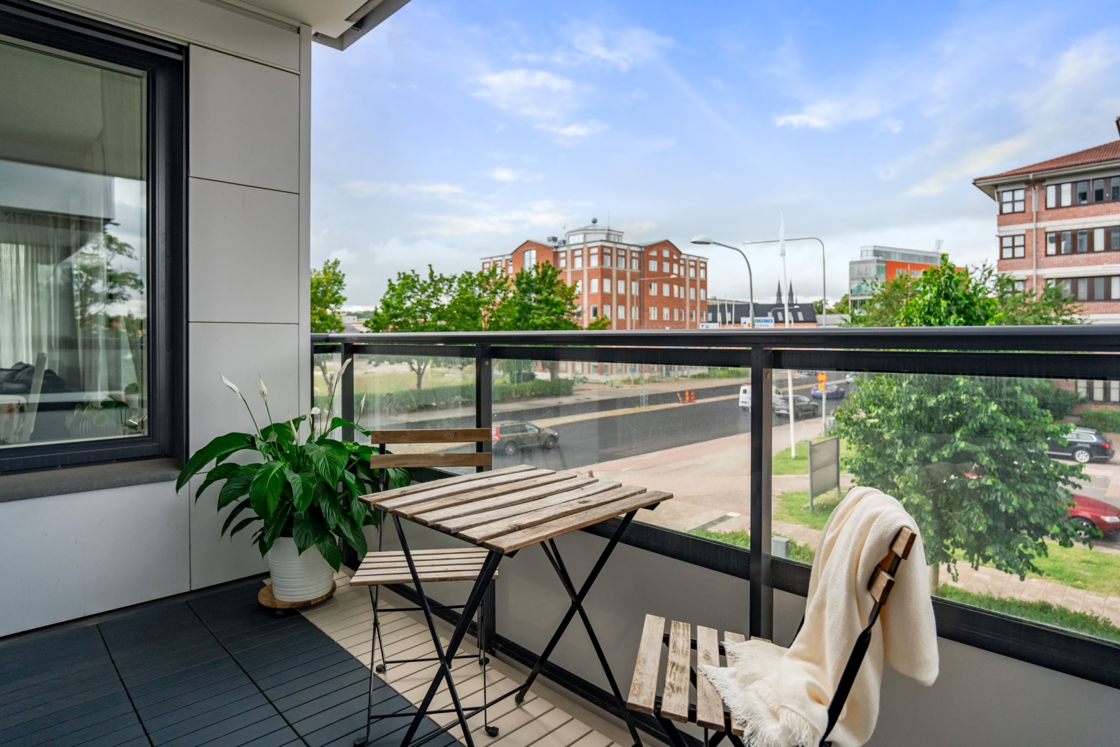 Bostadsbild från Kryddblandargatan 1, Såld i Centrum, Uppsala