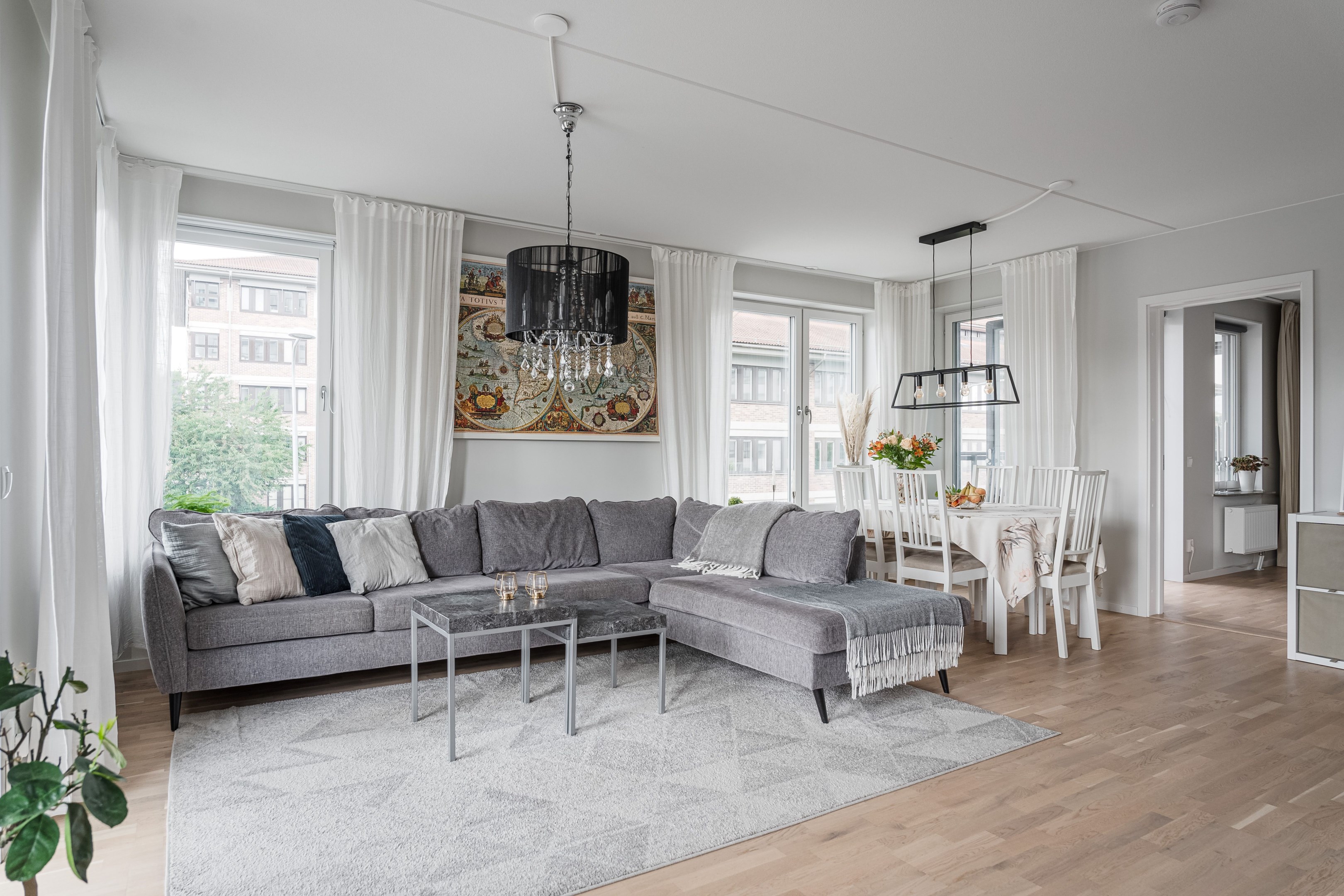 Bostadsbild från Kryddblandargatan 1, Såld i Centrum, Uppsala