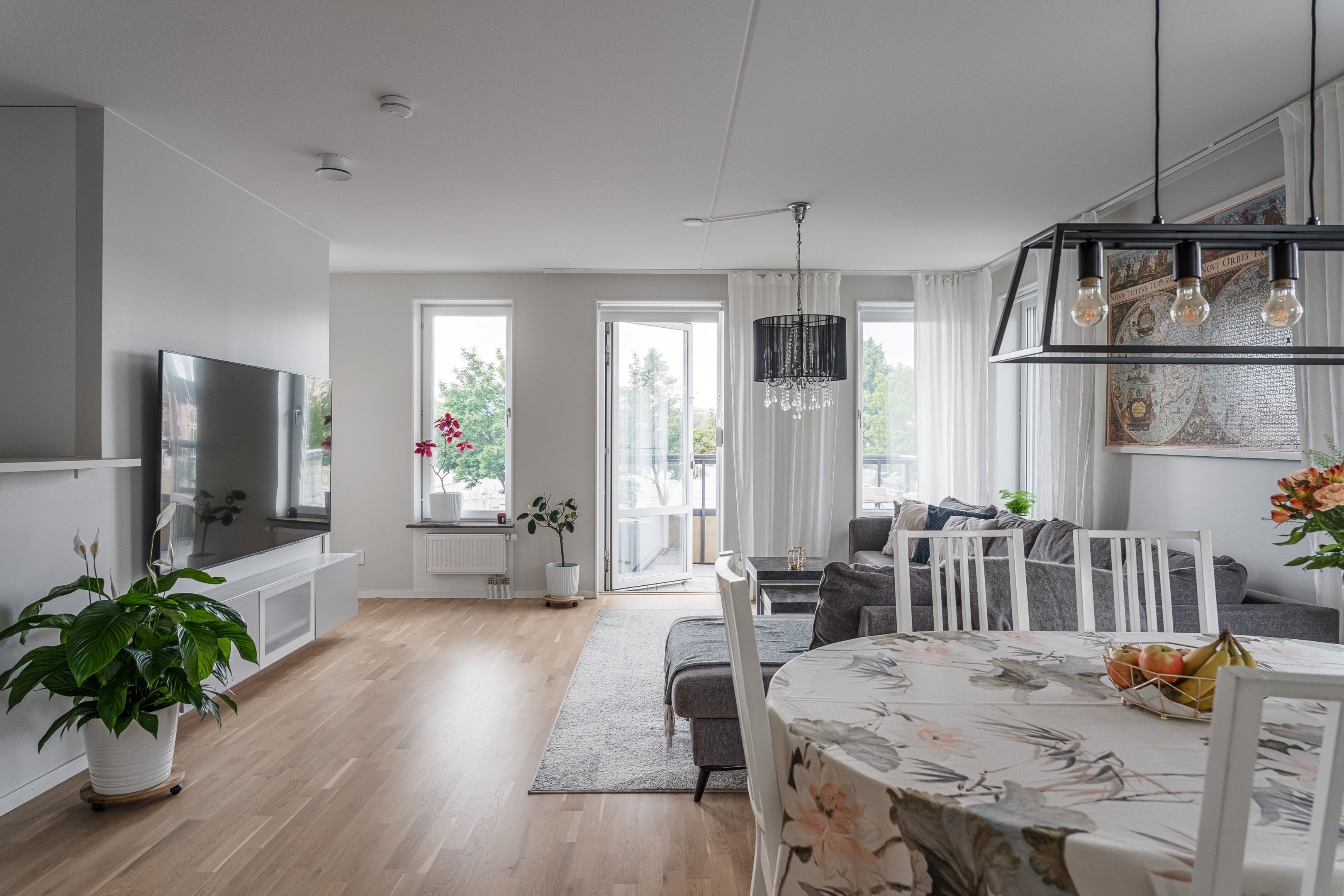 Bostadsbild från Kryddblandargatan 1, Såld i Centrum, Uppsala