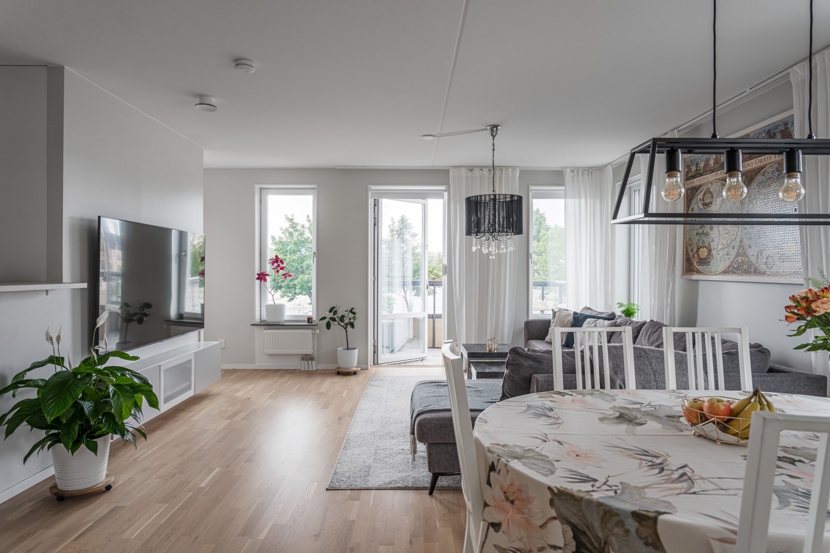 Bostadsbild från Kryddblandargatan 1, Såld i Centrum, Uppsala