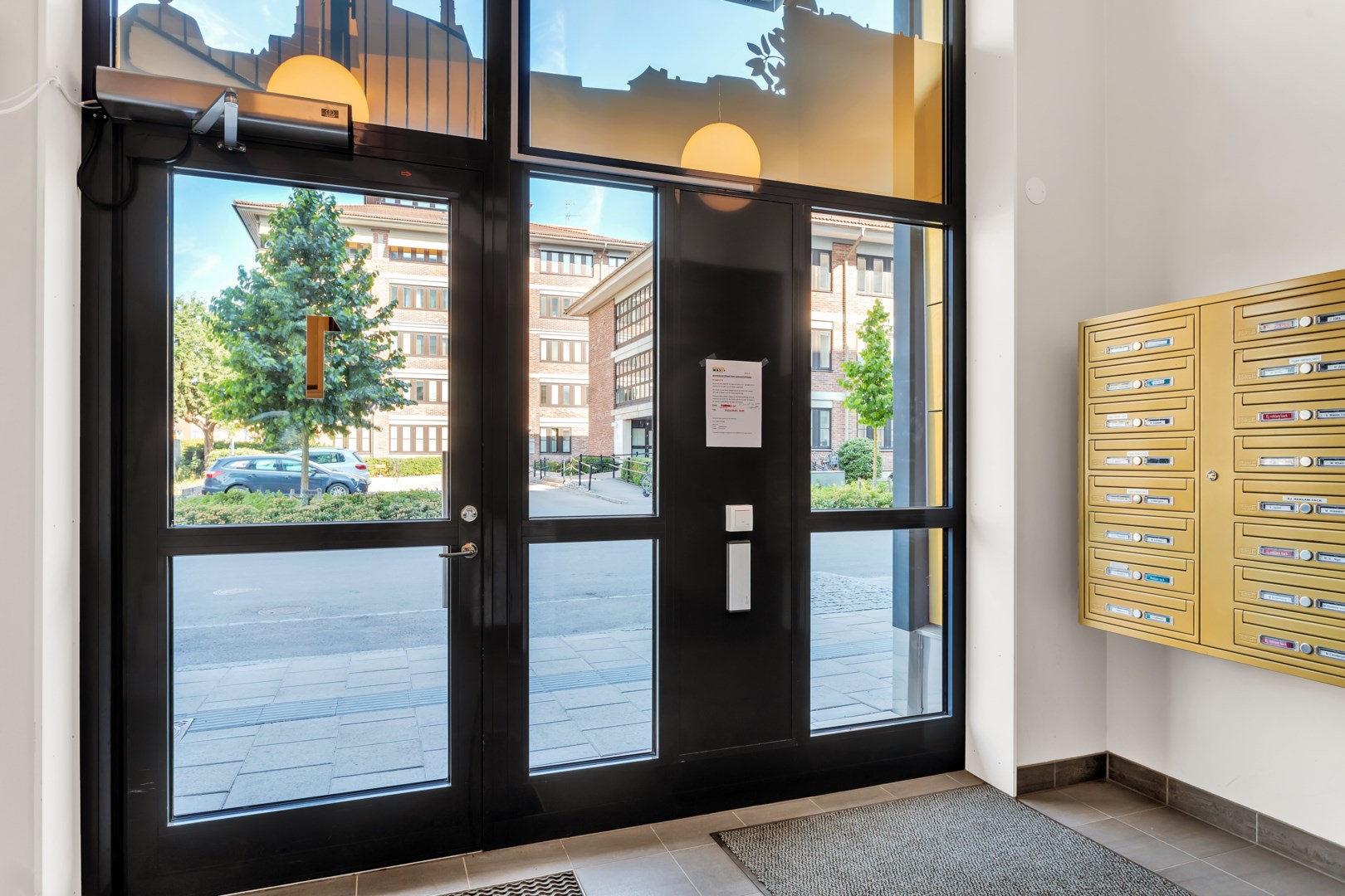 Bostadsbild från Kryddblandargatan 1, Såld i Centrum, Uppsala