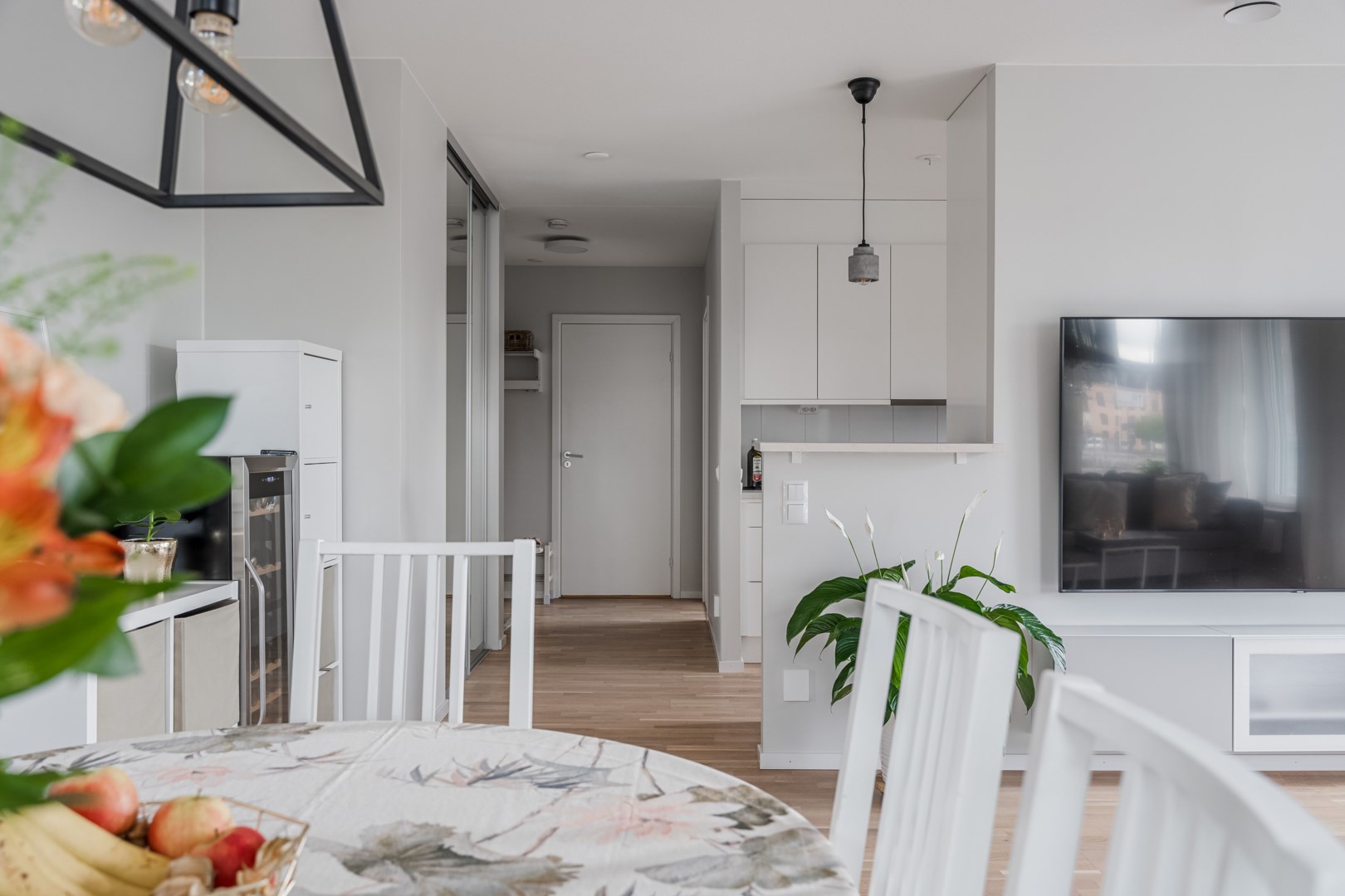 Bostadsbild från Kryddblandargatan 1, Såld i Centrum, Uppsala