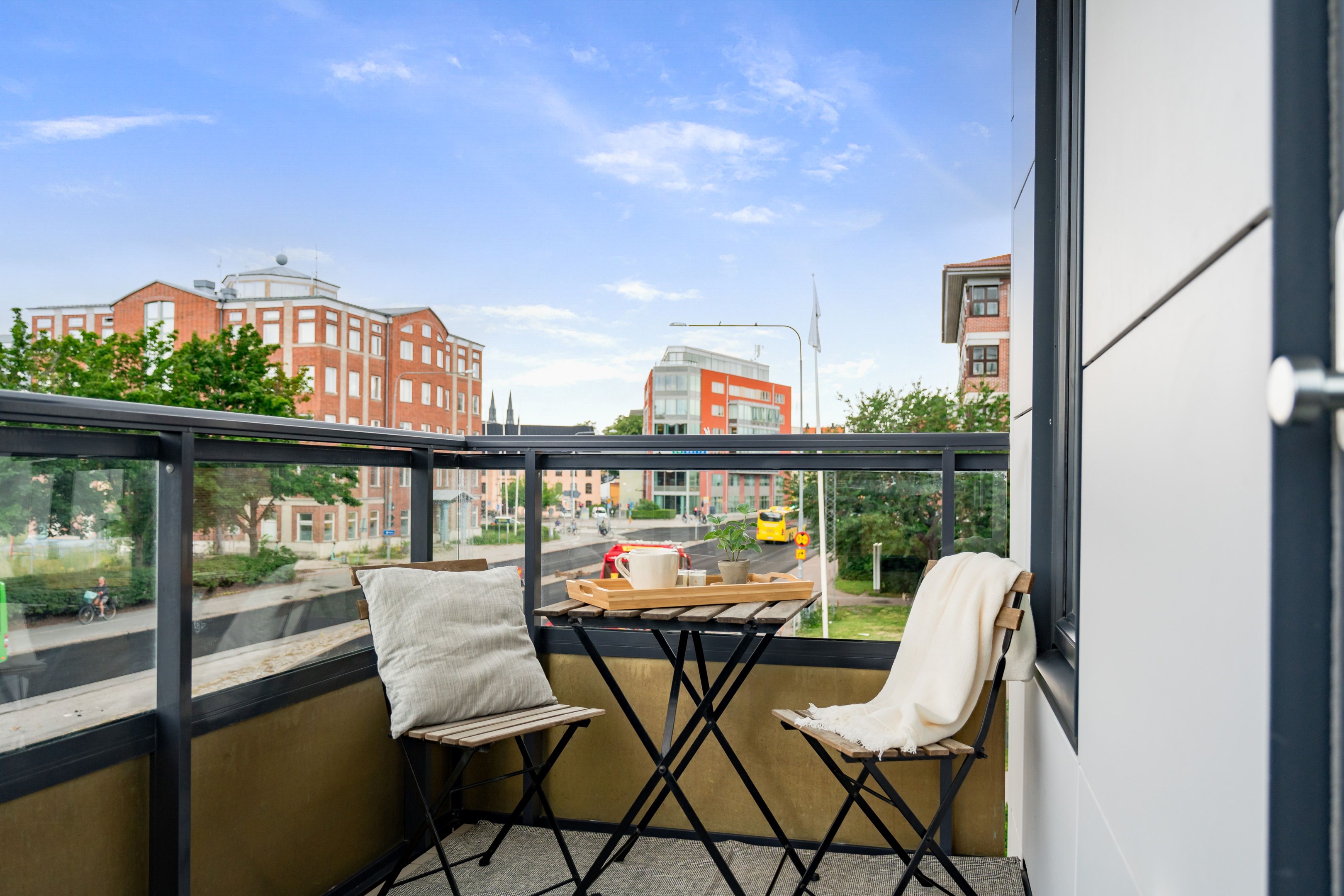 Bostadsbild från Kryddblandargatan 1, Såld i Centrum, Uppsala