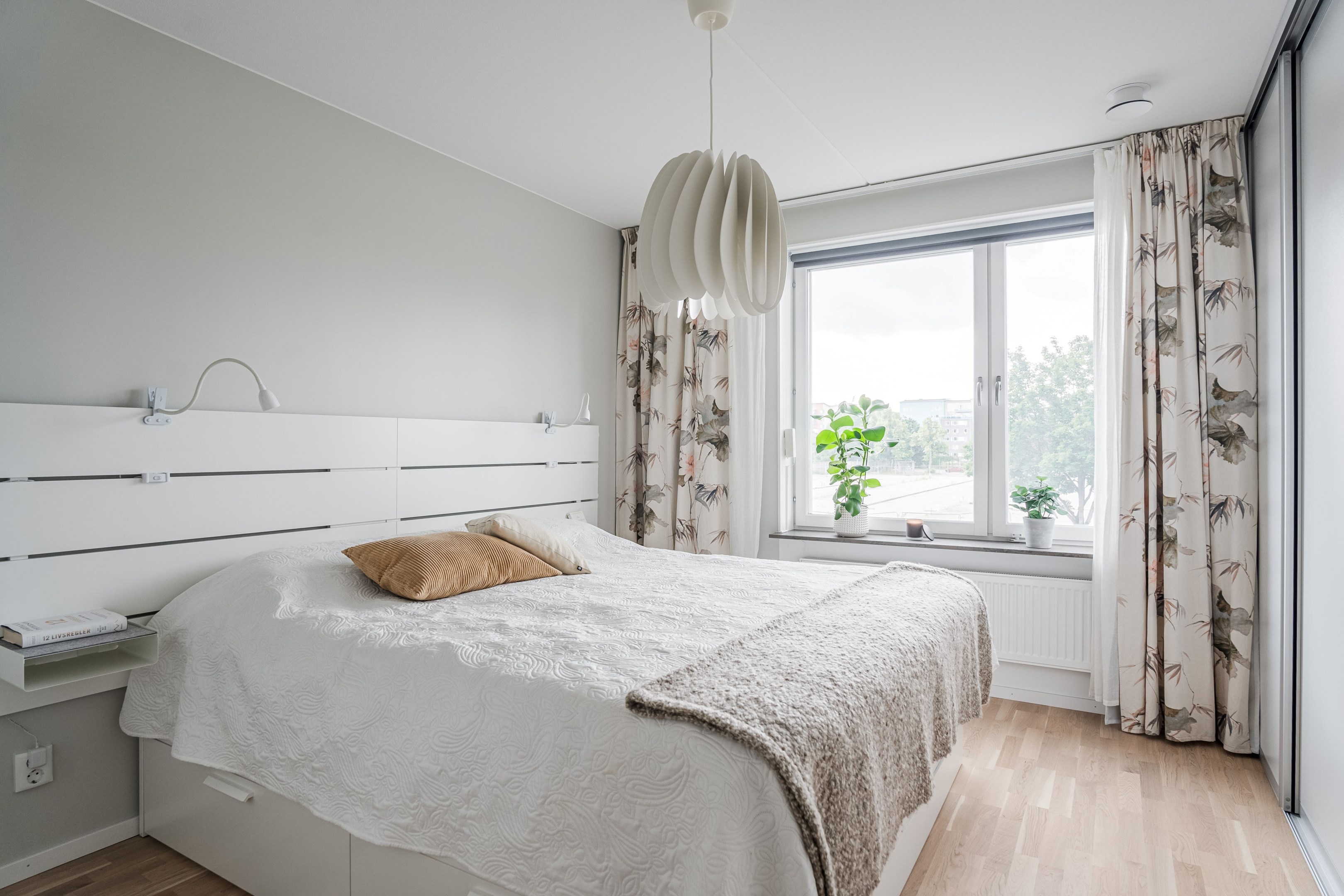 Bostadsbild från Kryddblandargatan 1, Såld i Centrum, Uppsala