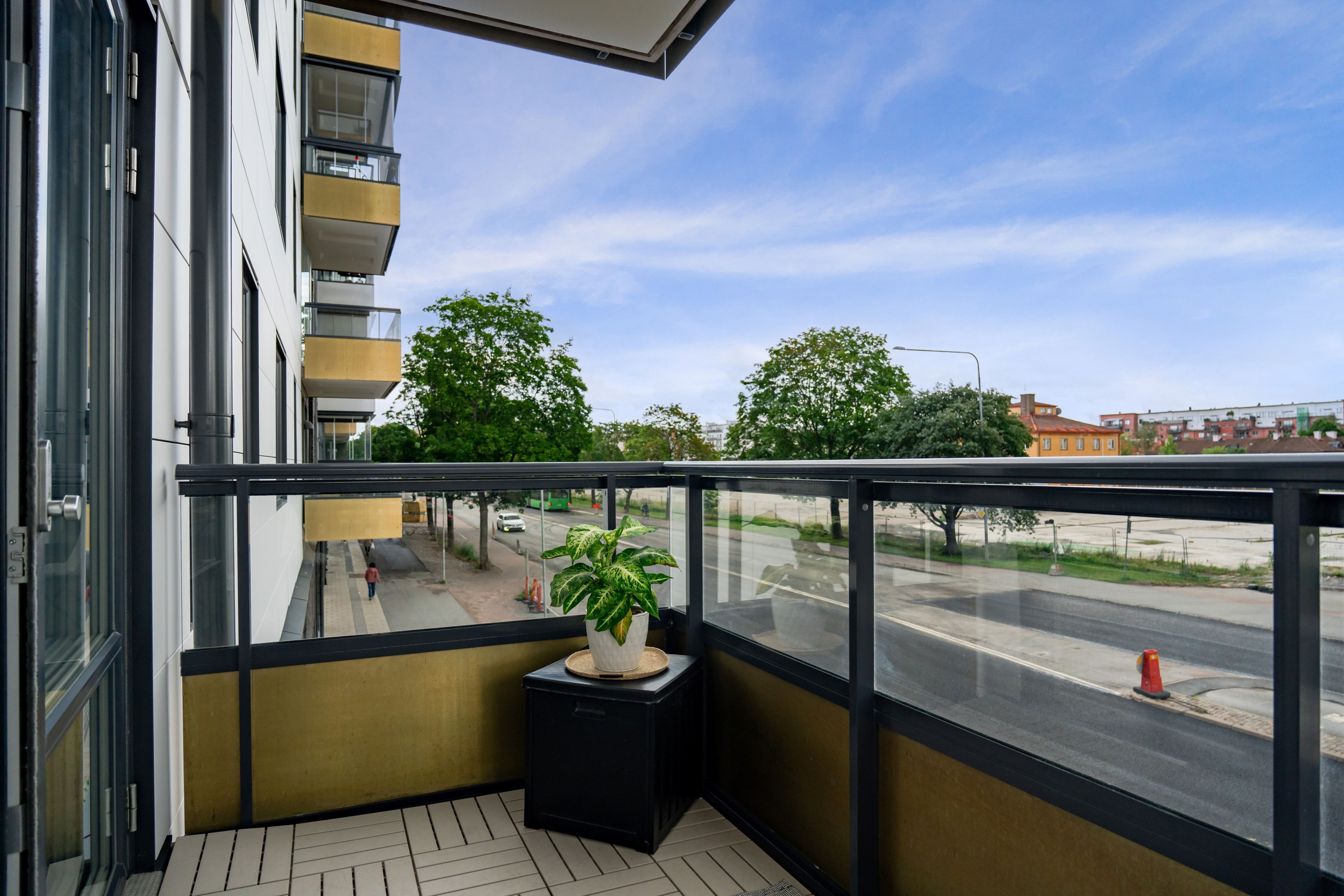 Bostadsbild från Kryddblandargatan 1, Såld i Centrum, Uppsala