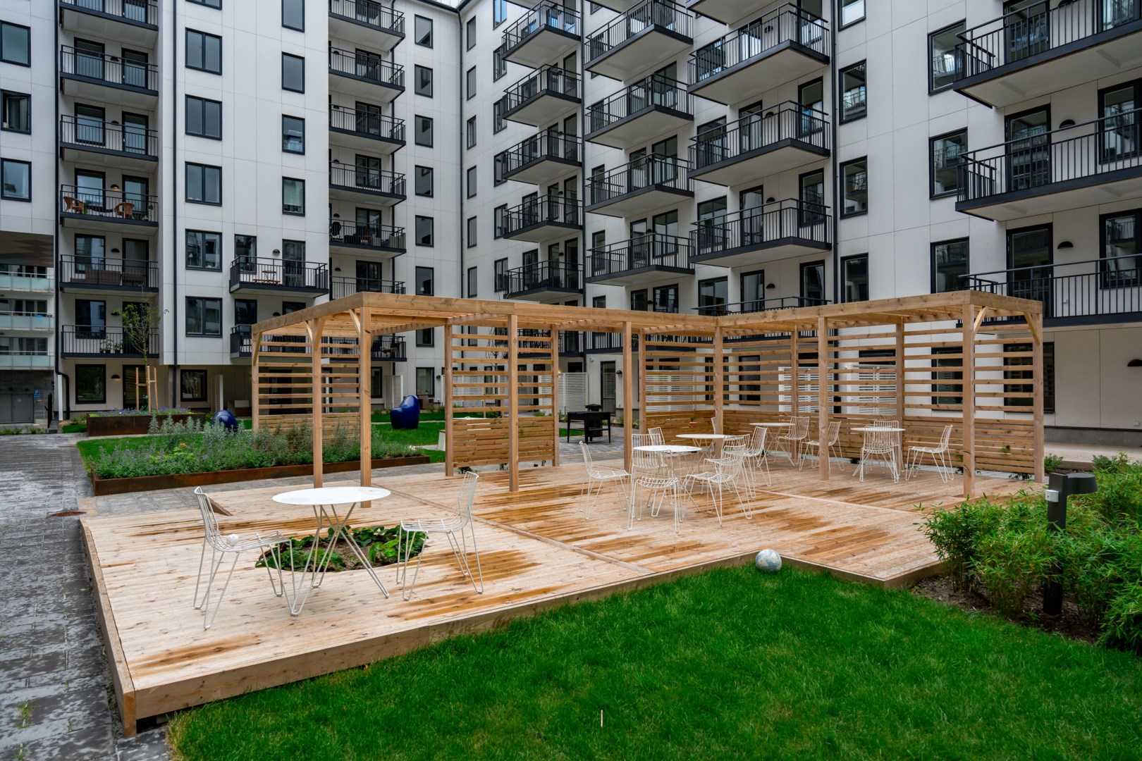 Bostadsbild från Kryddblandargatan 1, Såld i Centrum, Uppsala