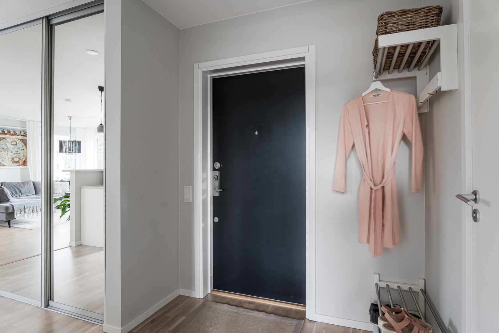 Bostadsbild från Kryddblandargatan 1, Såld i Centrum, Uppsala