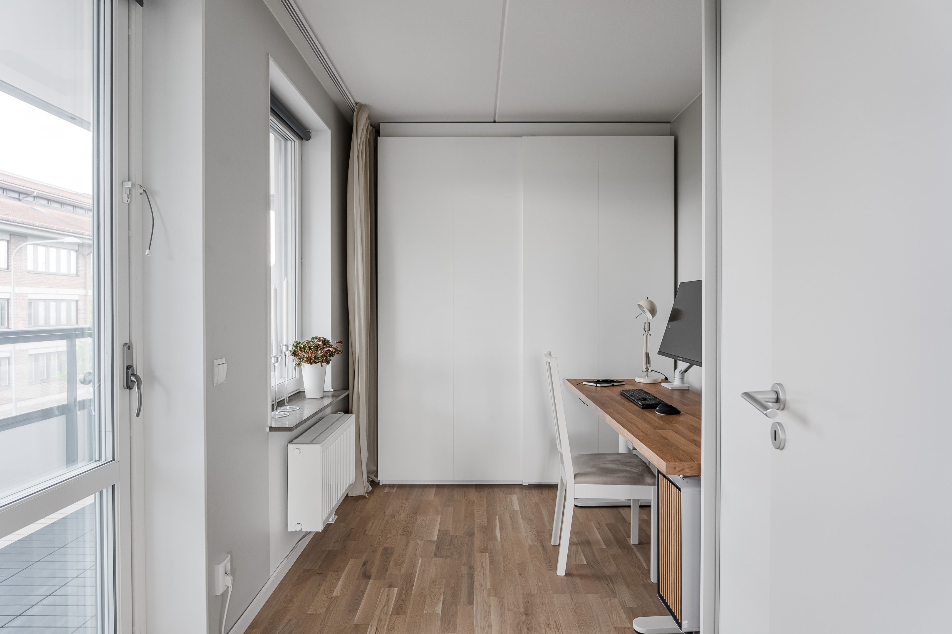 Bostadsbild från Kryddblandargatan 1, Såld i Centrum, Uppsala