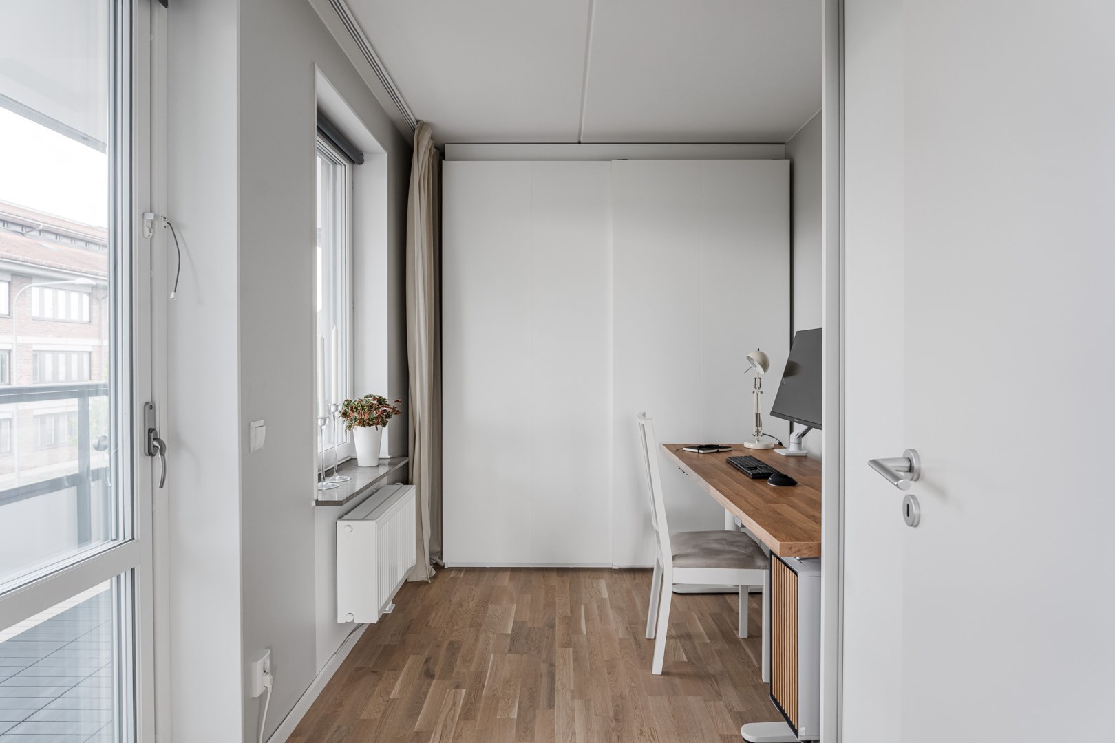 Bostadsbild från Kryddblandargatan 1, Såld i Centrum, Uppsala