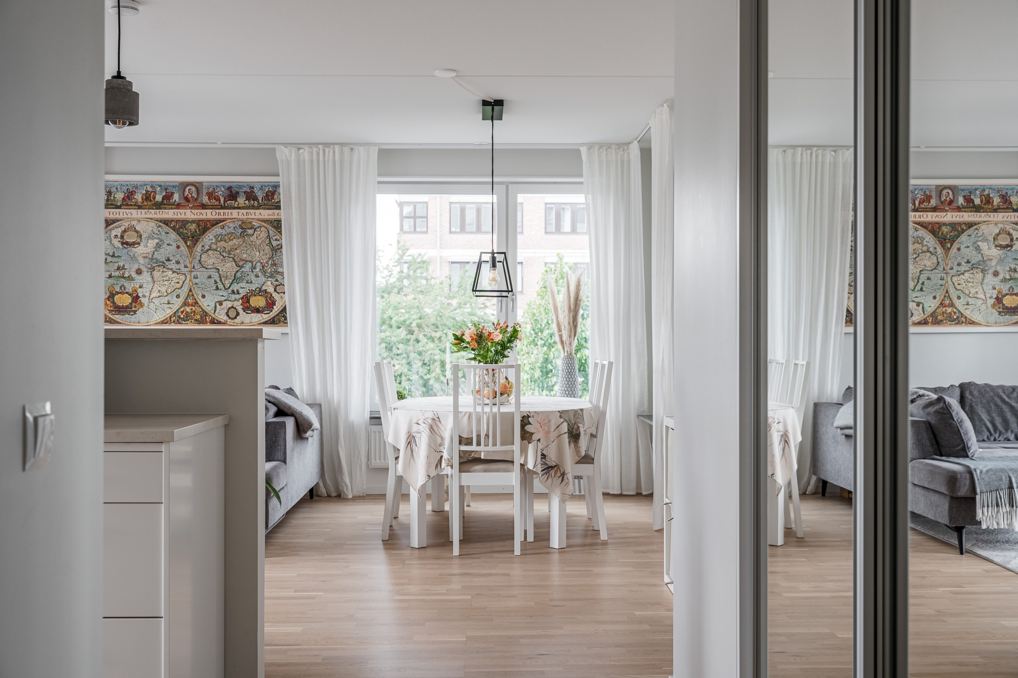 Bostadsbild från Kryddblandargatan 1, Såld i Centrum, Uppsala