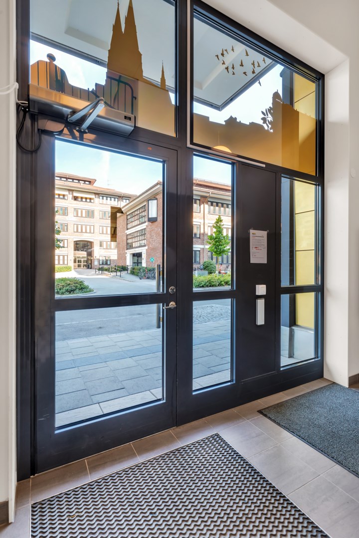 Bostadsbild från Kryddblandargatan 1, Såld i Centrum, Uppsala