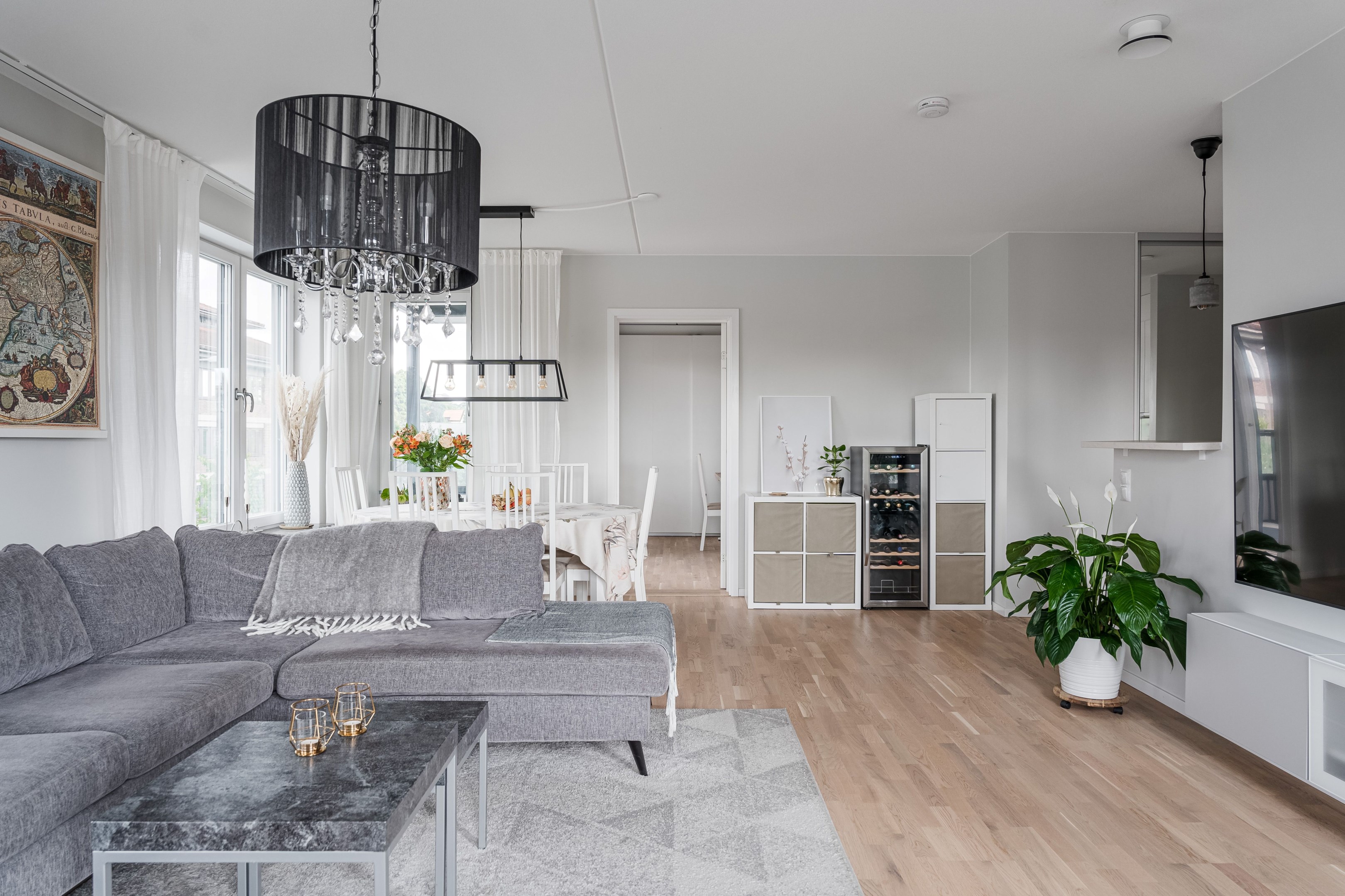 Bostadsbild från Kryddblandargatan 1, Såld i Centrum, Uppsala