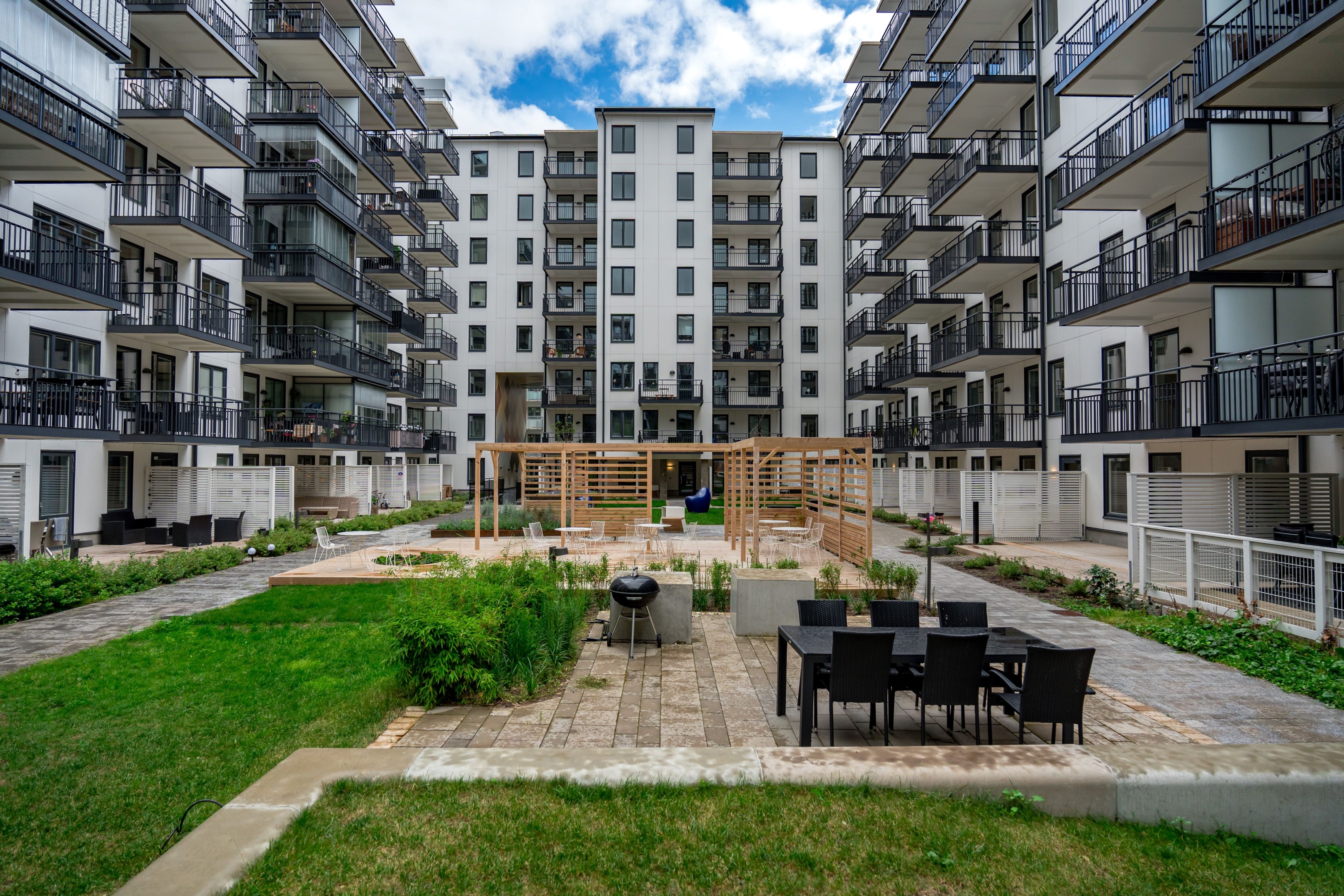 Bostadsbild från Kryddblandargatan 1, Såld i Centrum, Uppsala
