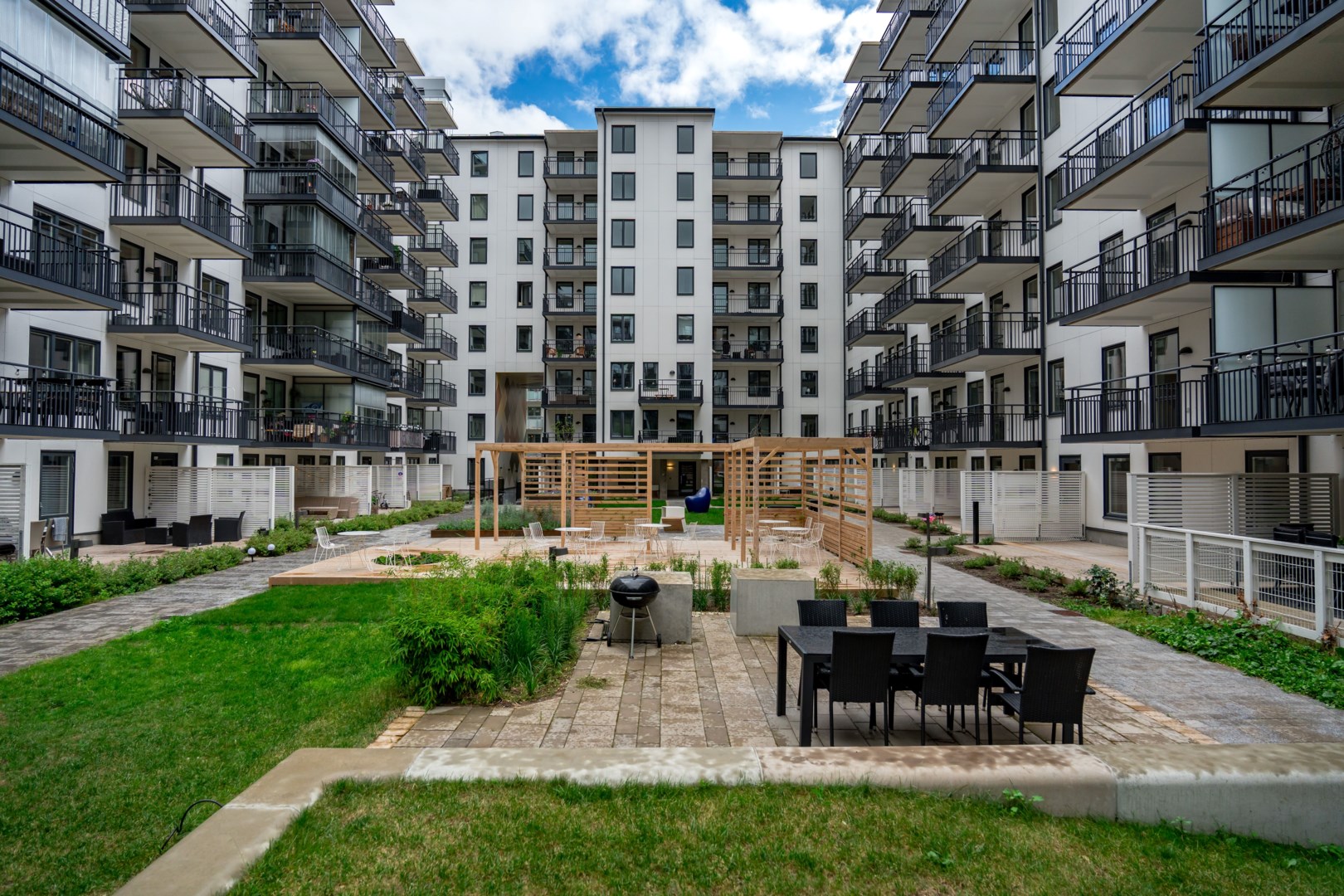 Bostadsbild från Kryddblandargatan 1, Såld i Centrum, Uppsala