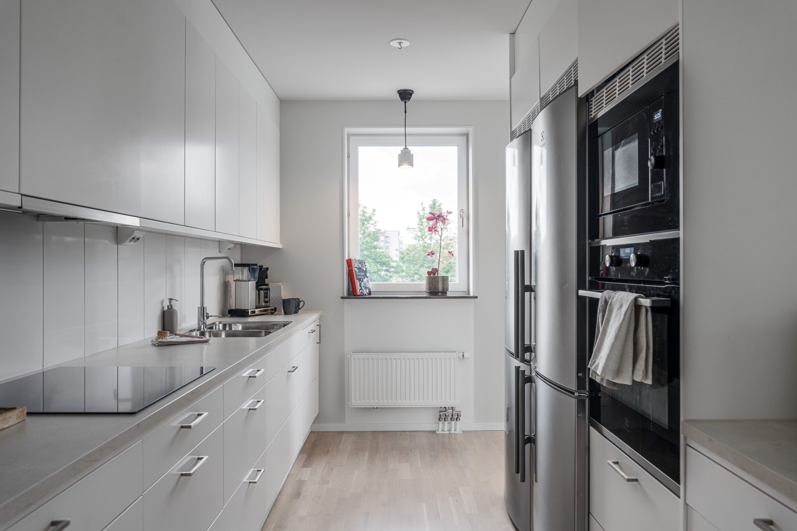 Bostadsbild från Kryddblandargatan 1, Såld i Centrum, Uppsala