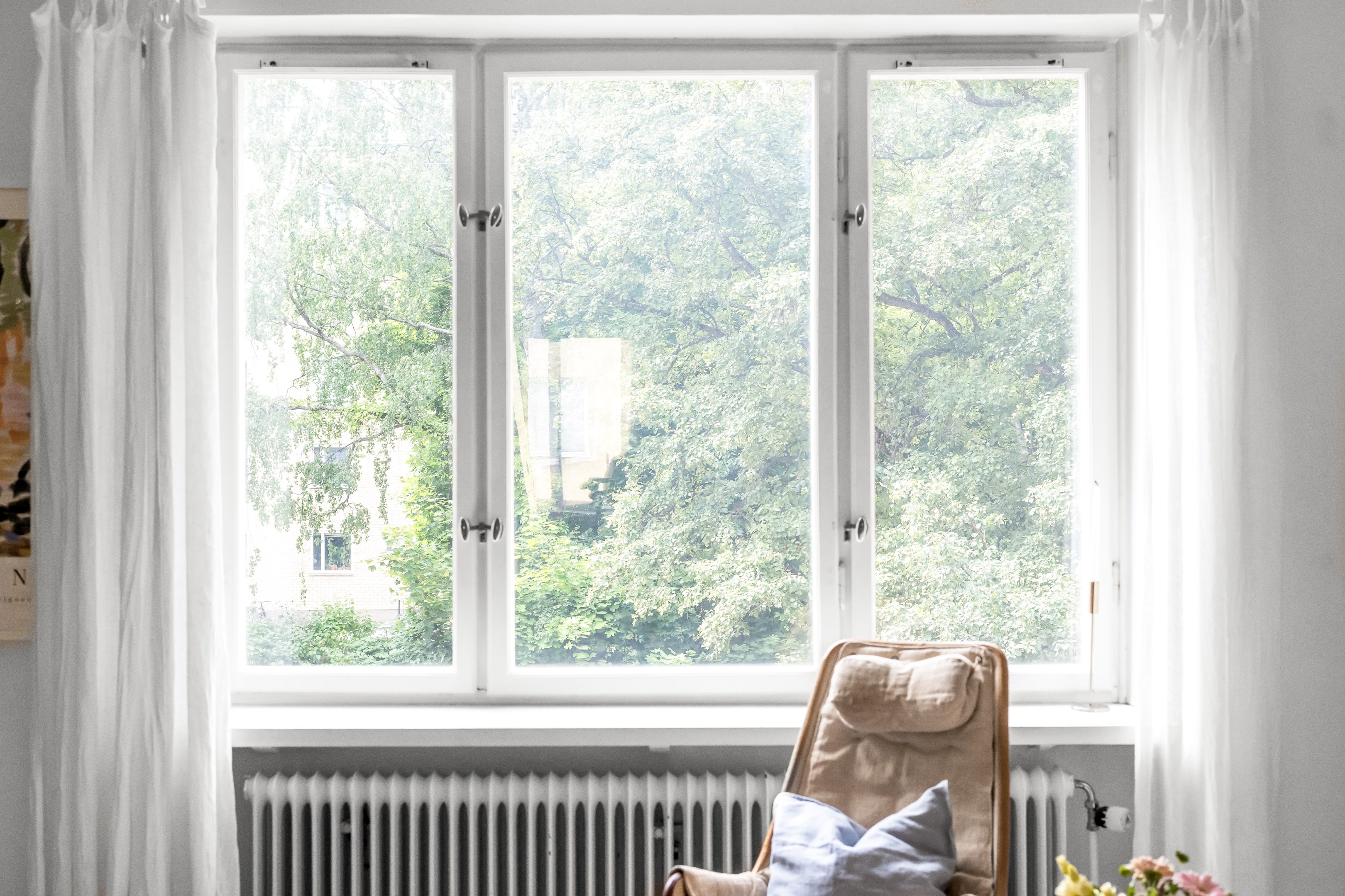 Bostadsbild från Salagatan 7 B, Såld i Höganäs, Uppsala