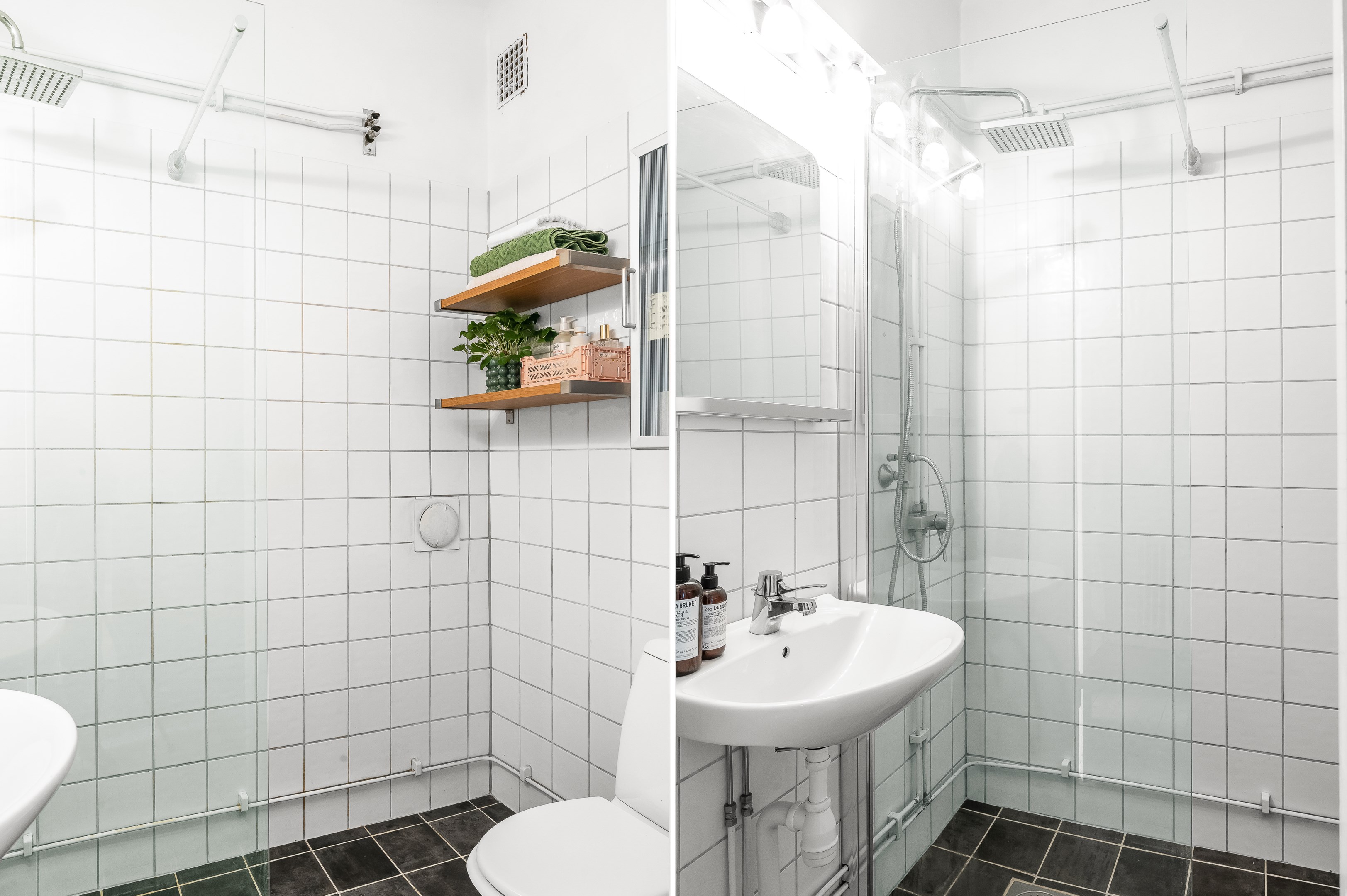 Bostadsbild från Salagatan 7 B, Såld i Höganäs, Uppsala