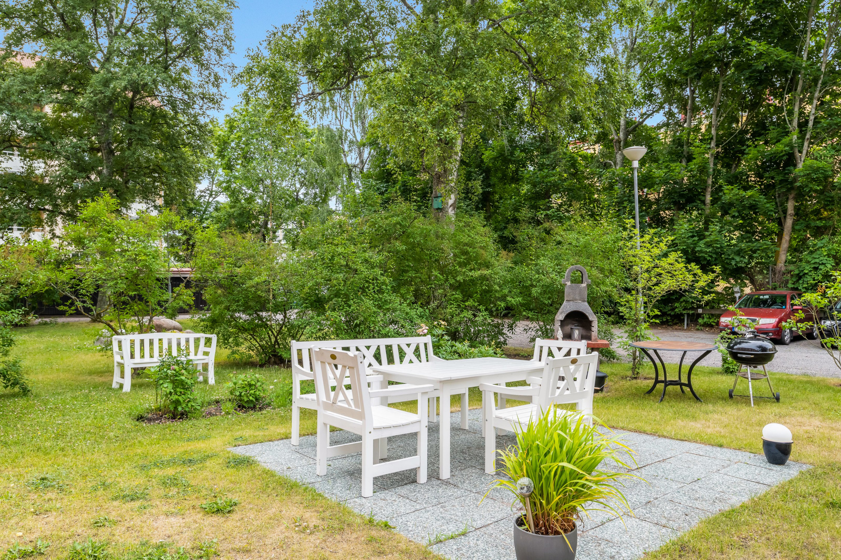 Bostadsbild från Salagatan 7 B, Såld i Höganäs, Uppsala