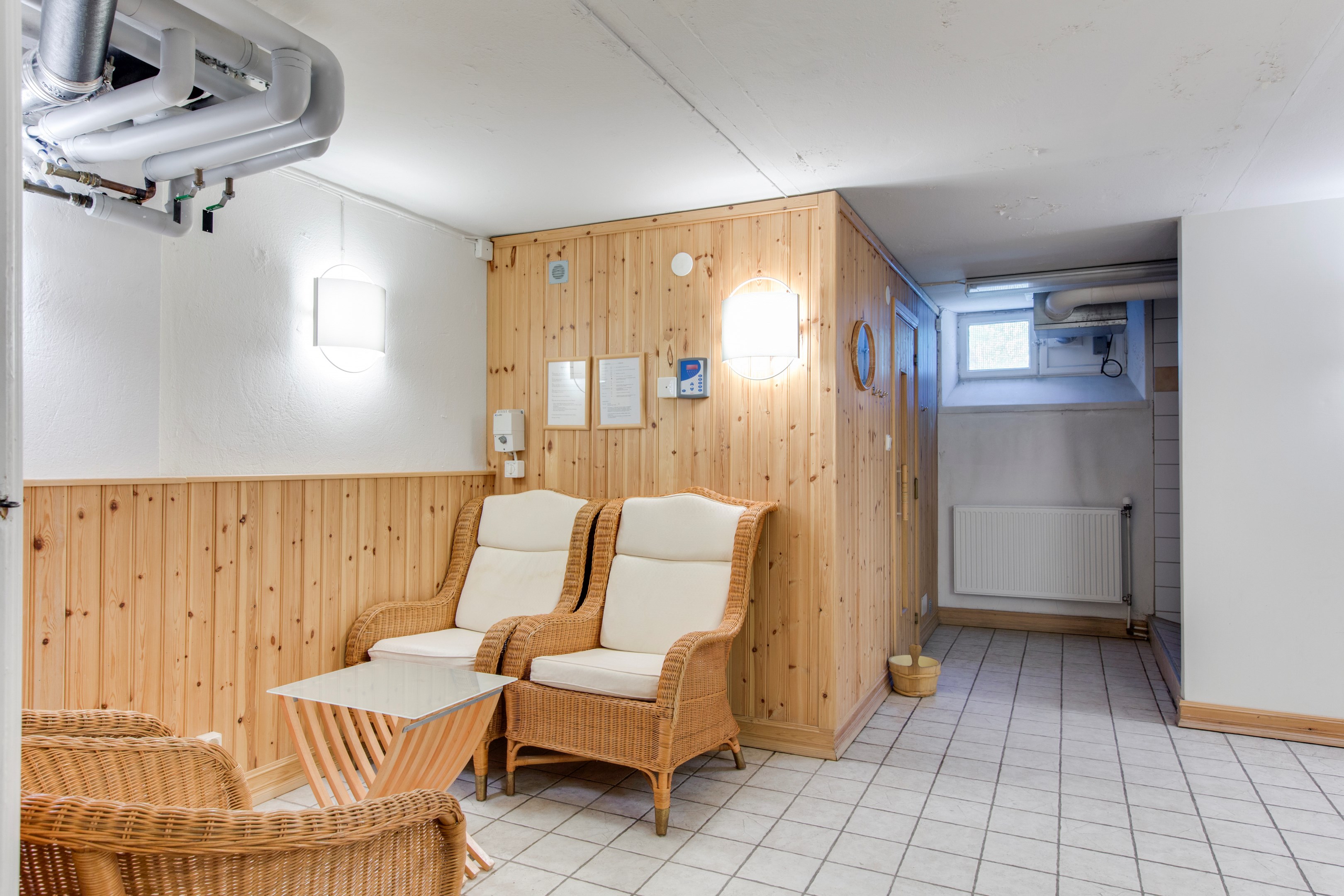 Bostadsbild från Salagatan 7 B, Såld i Höganäs, Uppsala