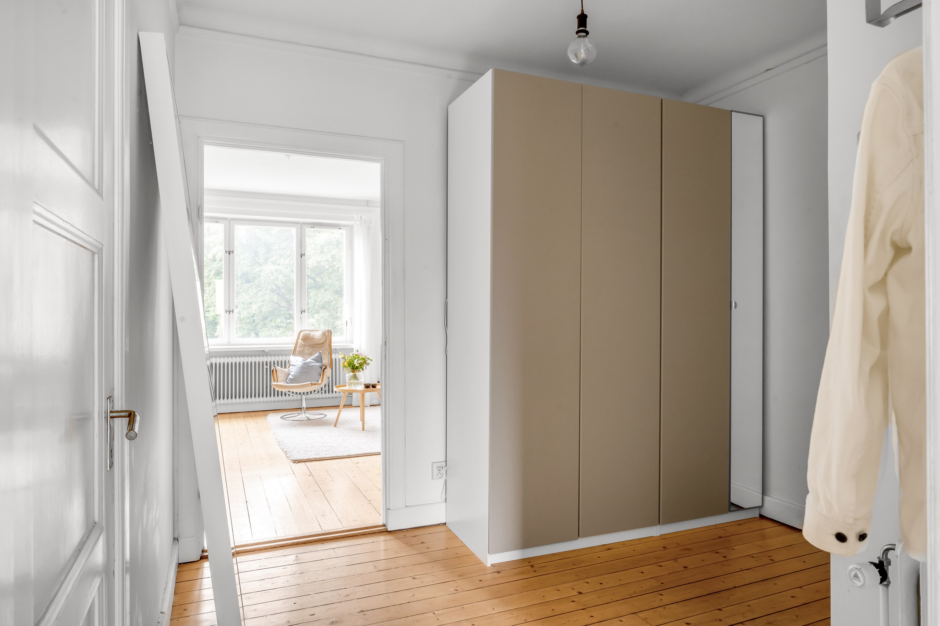 Bostadsbild från Salagatan 7 B, Såld i Höganäs, Uppsala