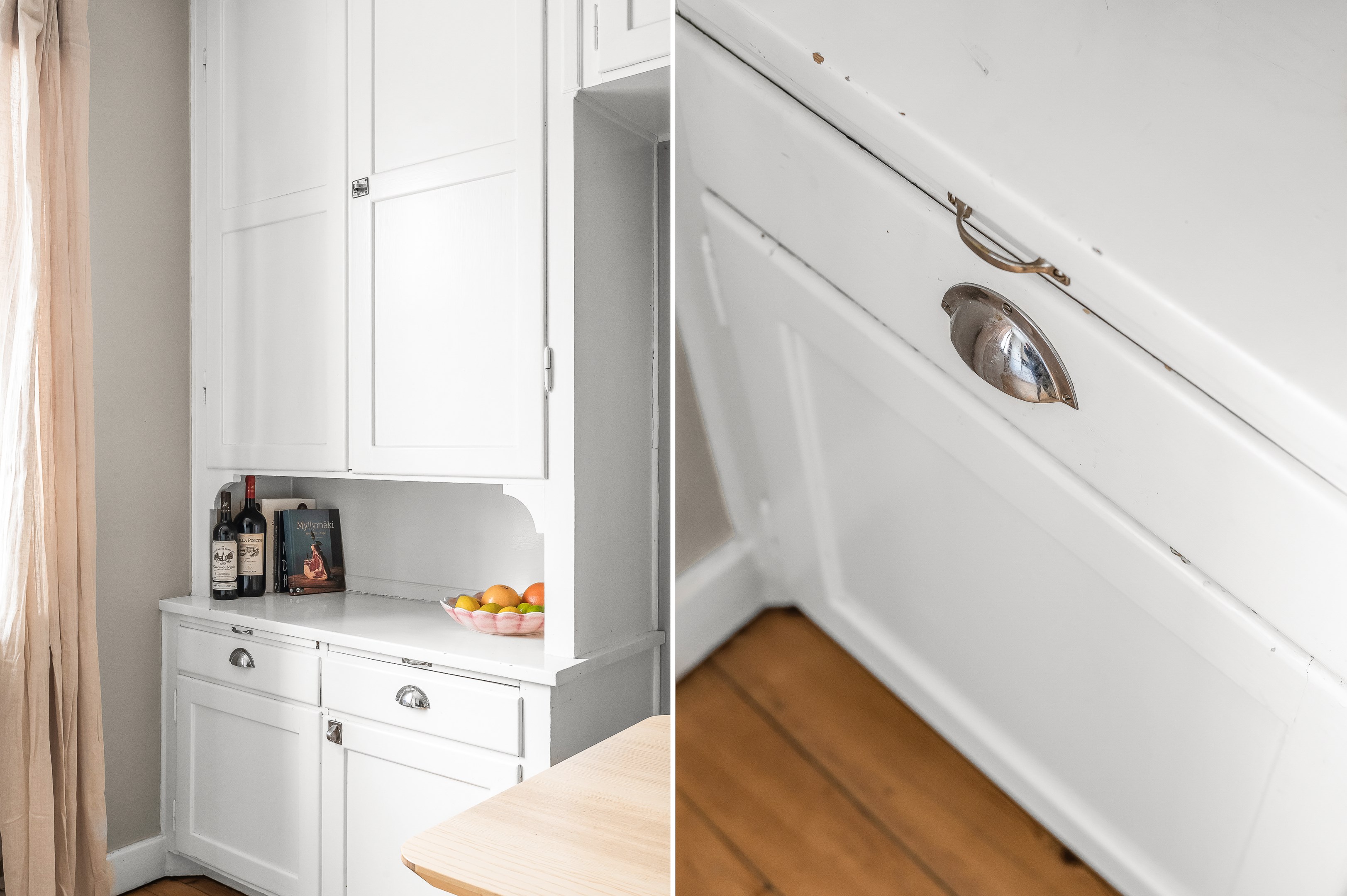 Bostadsbild från Salagatan 7 B, Såld i Höganäs, Uppsala