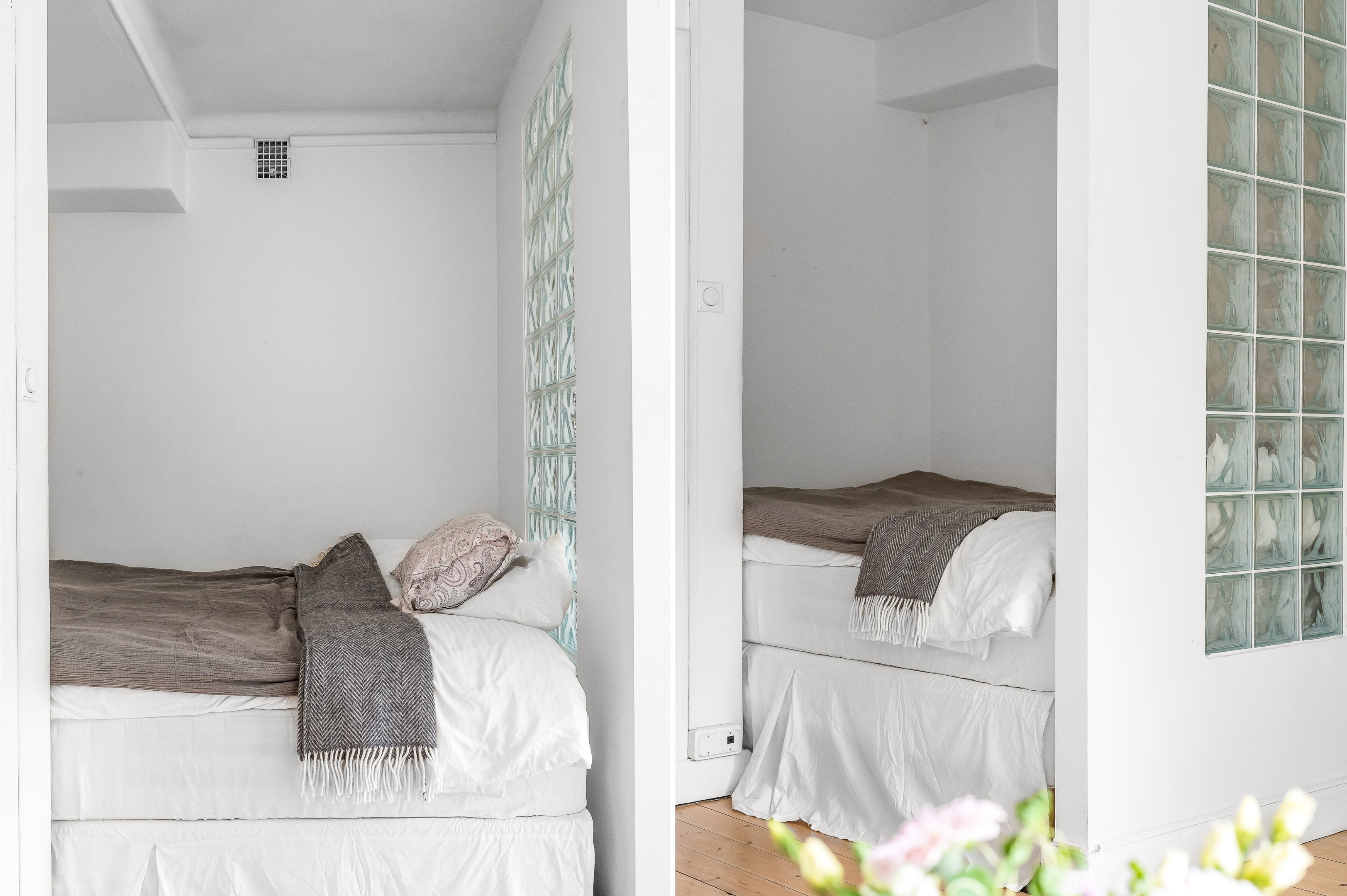 Bostadsbild från Salagatan 7 B, Såld i Höganäs, Uppsala