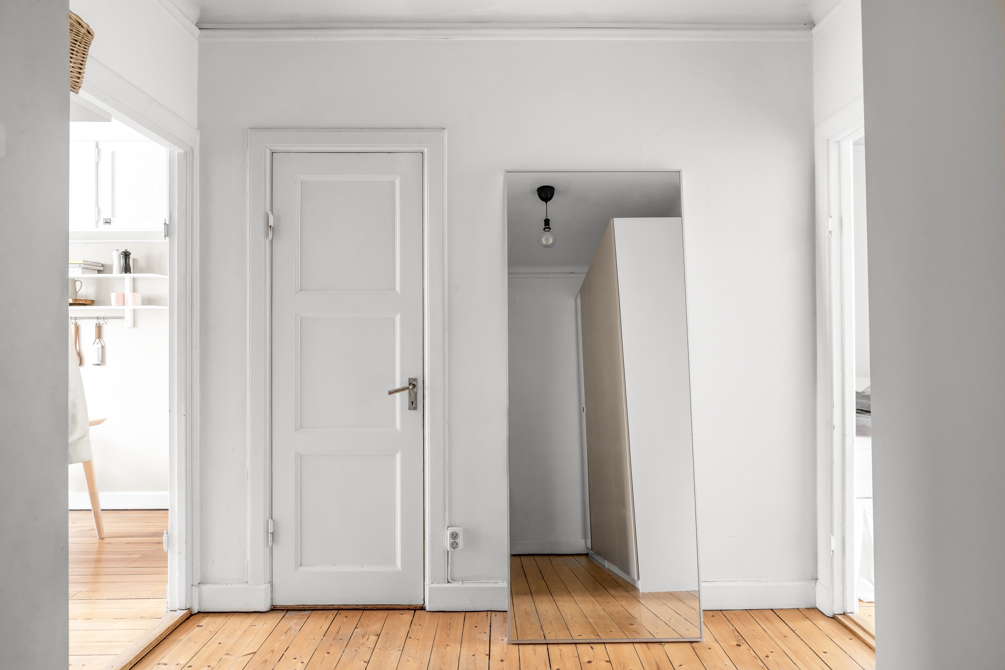 Bostadsbild från Salagatan 7 B, Såld i Höganäs, Uppsala