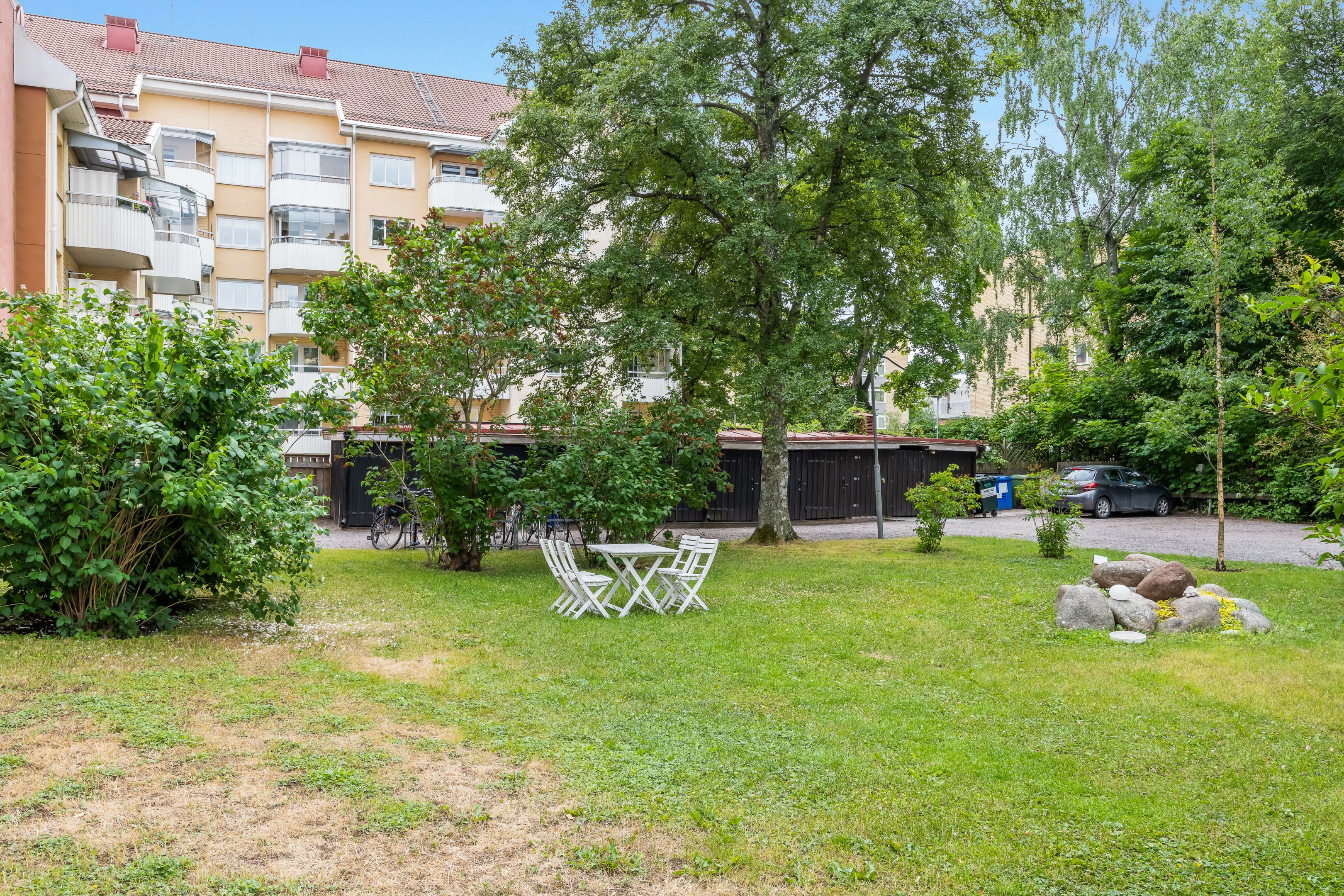 Bostadsbild från Salagatan 7 B, Såld i Höganäs, Uppsala