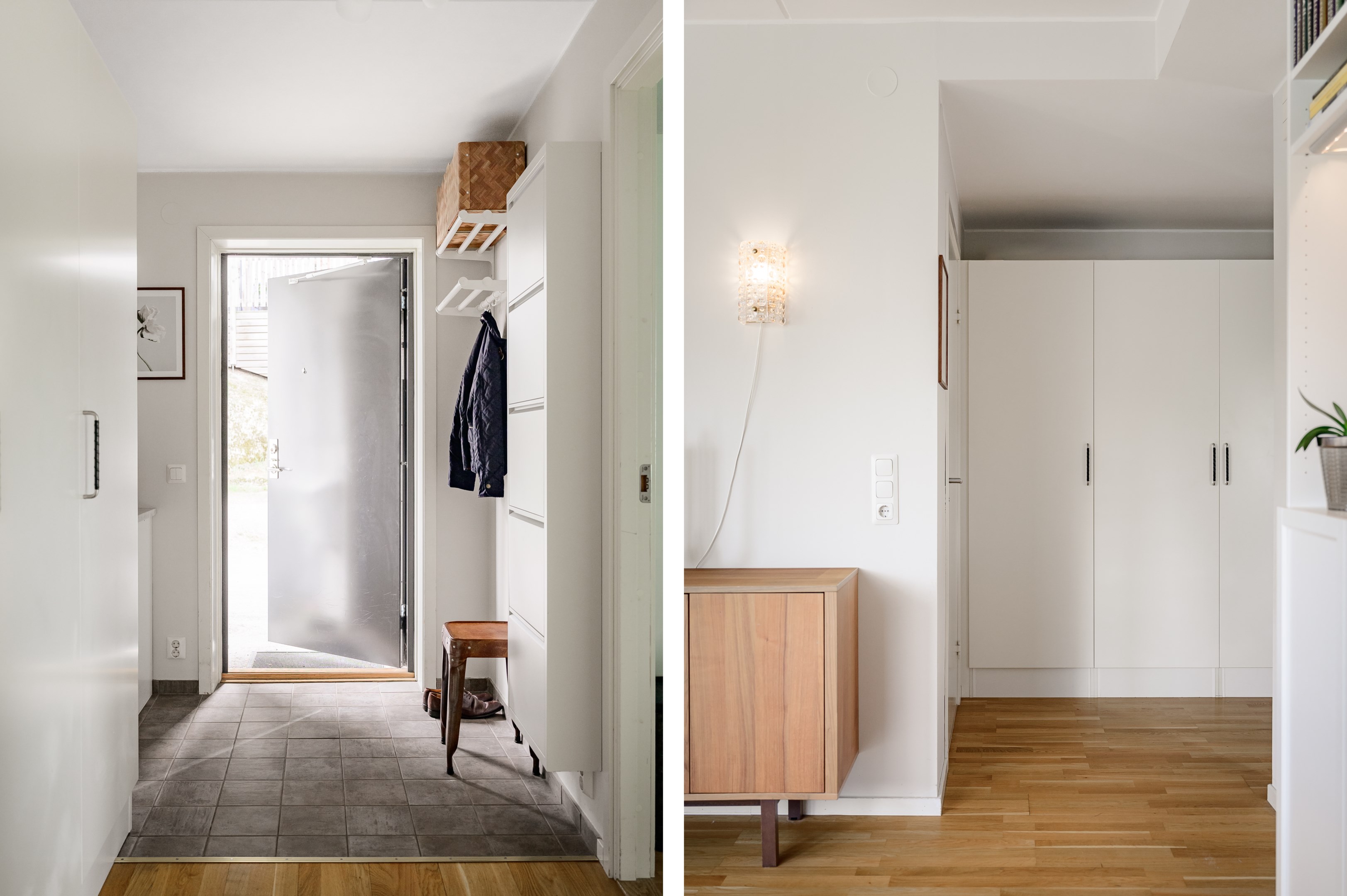 Bostadsbild från Barnhemsvägen 14, Såld i Skuru, Nacka