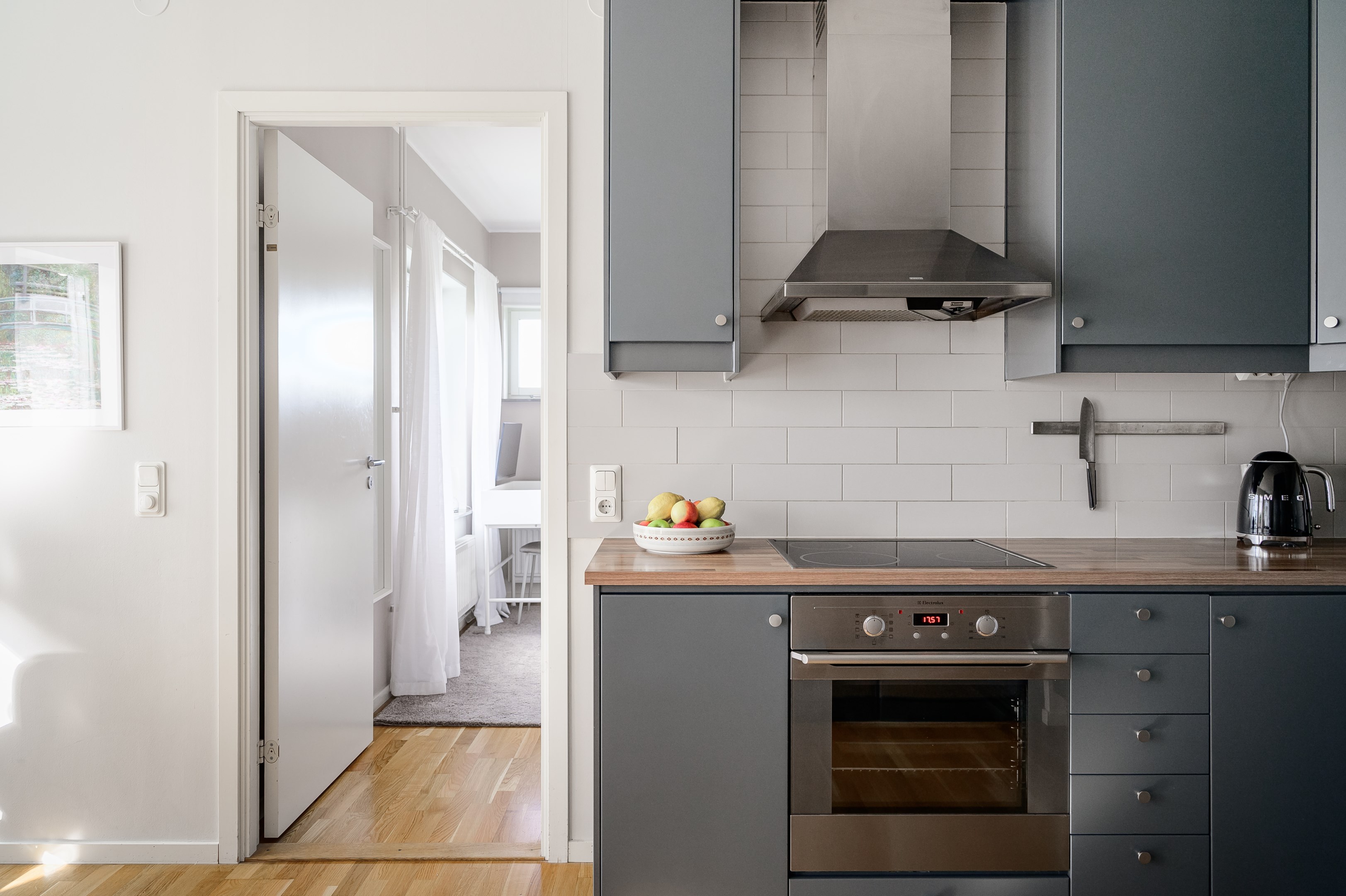 Bostadsbild från Barnhemsvägen 14, Såld i Skuru, Nacka