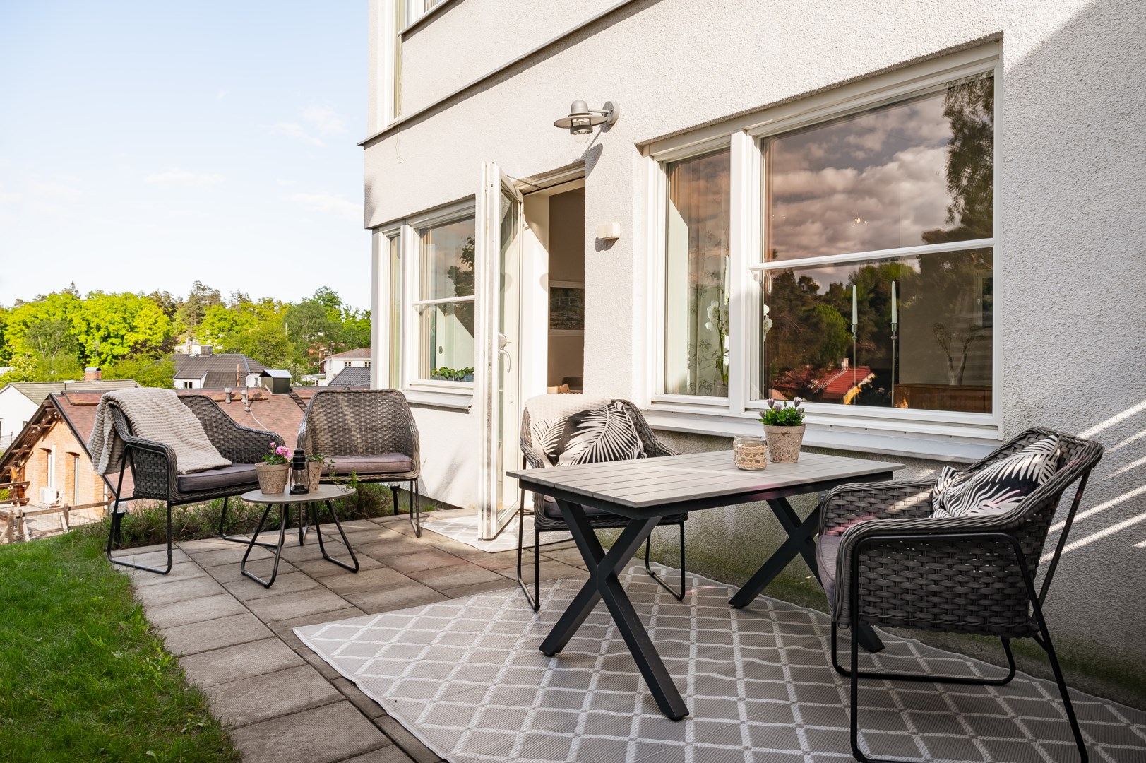 Bostadsbild från Barnhemsvägen 14, Såld i Skuru, Nacka