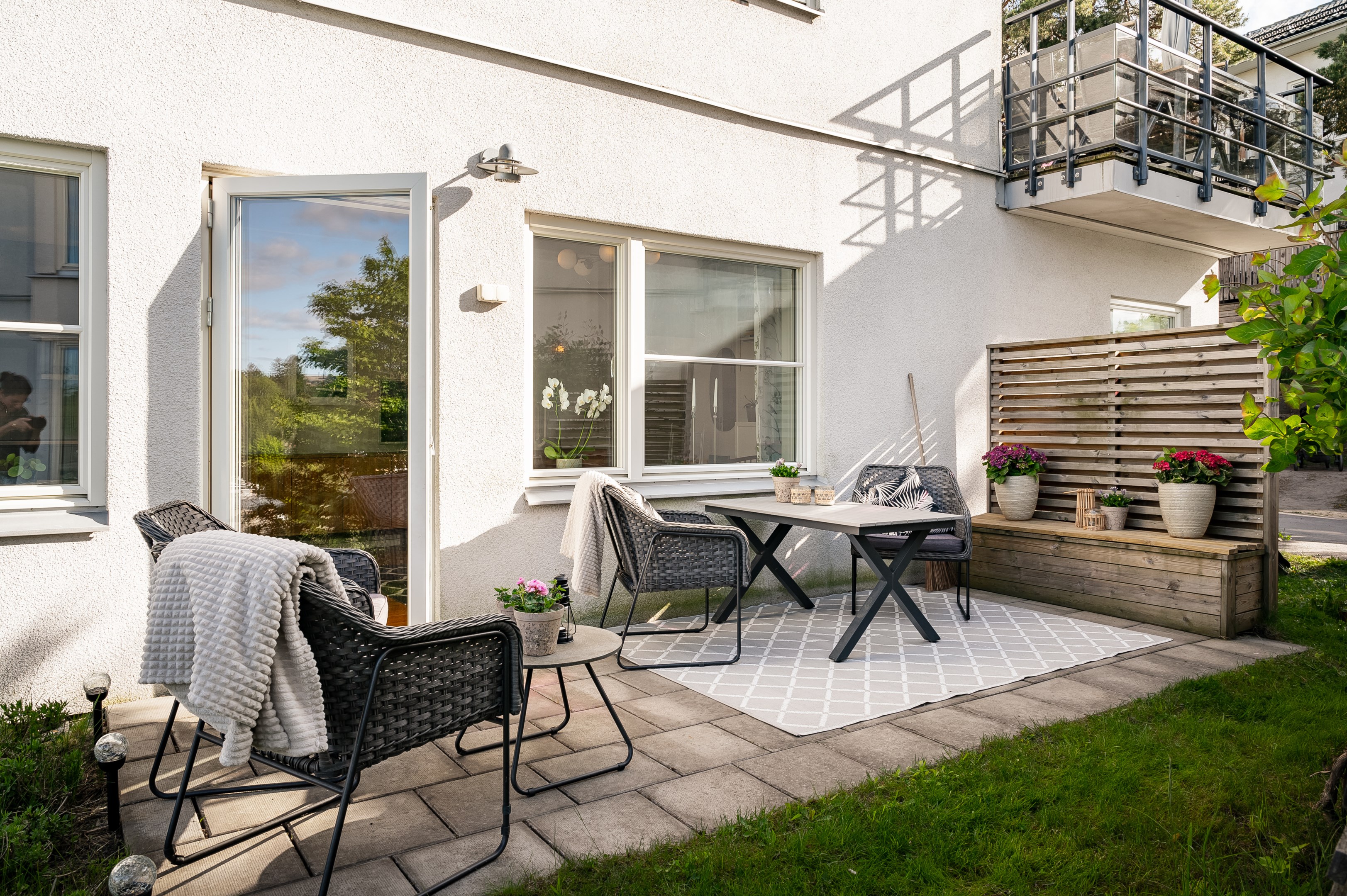 Bostadsbild från Barnhemsvägen 14, Såld i Skuru, Nacka