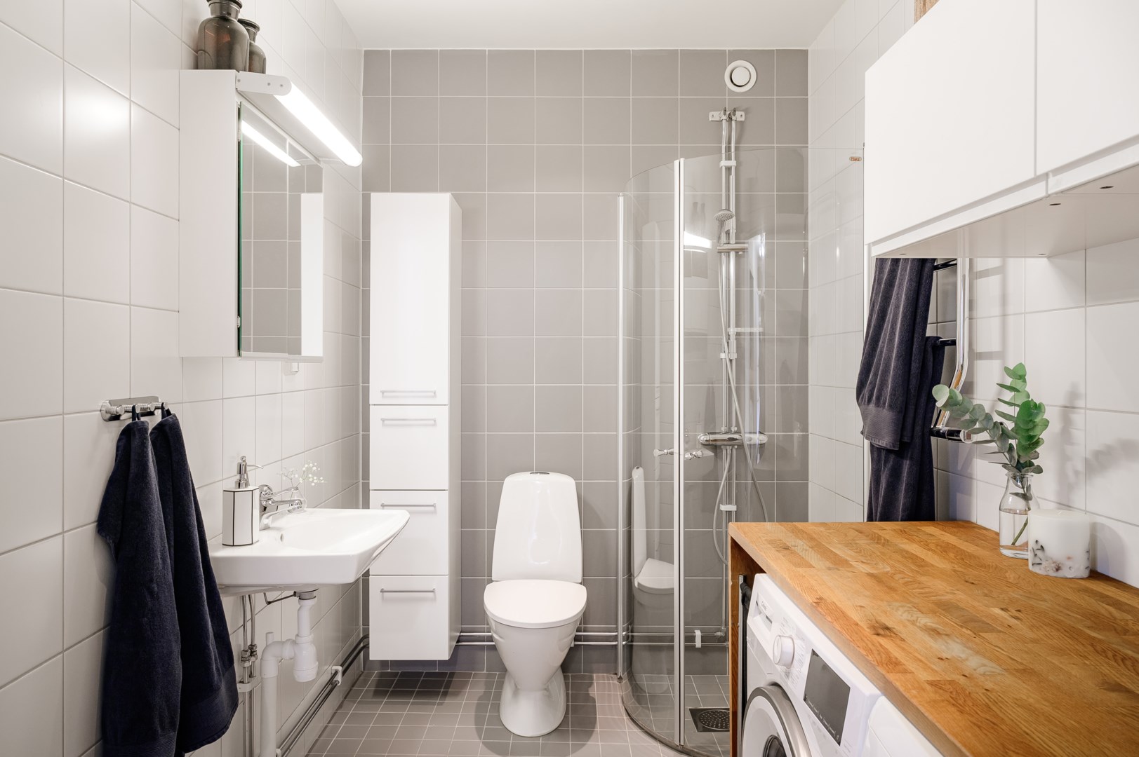 Bostadsbild från Barnhemsvägen 14, Såld i Skuru, Nacka