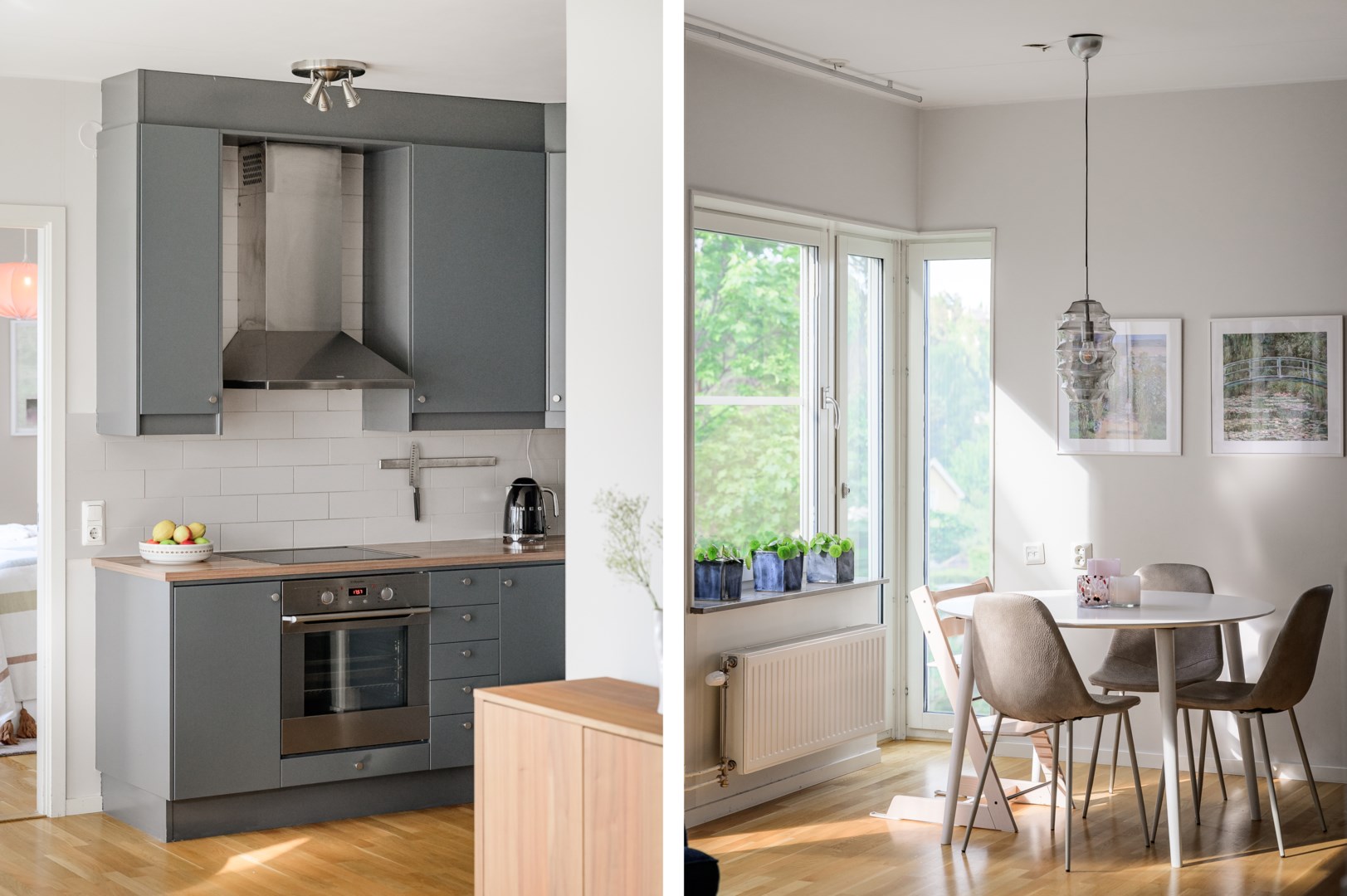 Bostadsbild från Barnhemsvägen 14, Såld i Skuru, Nacka