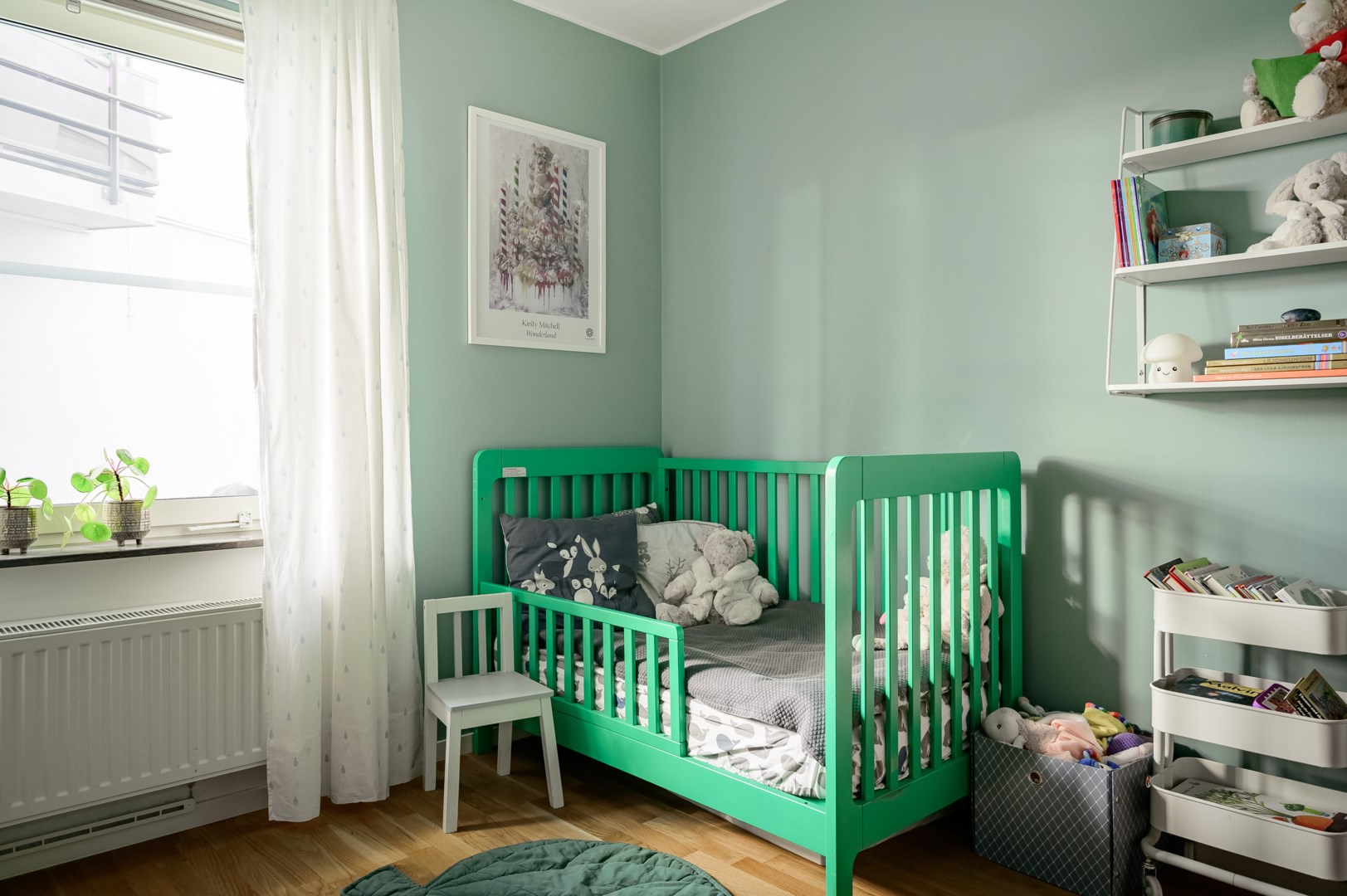 Bostadsbild från Barnhemsvägen 14, Såld i Skuru, Nacka