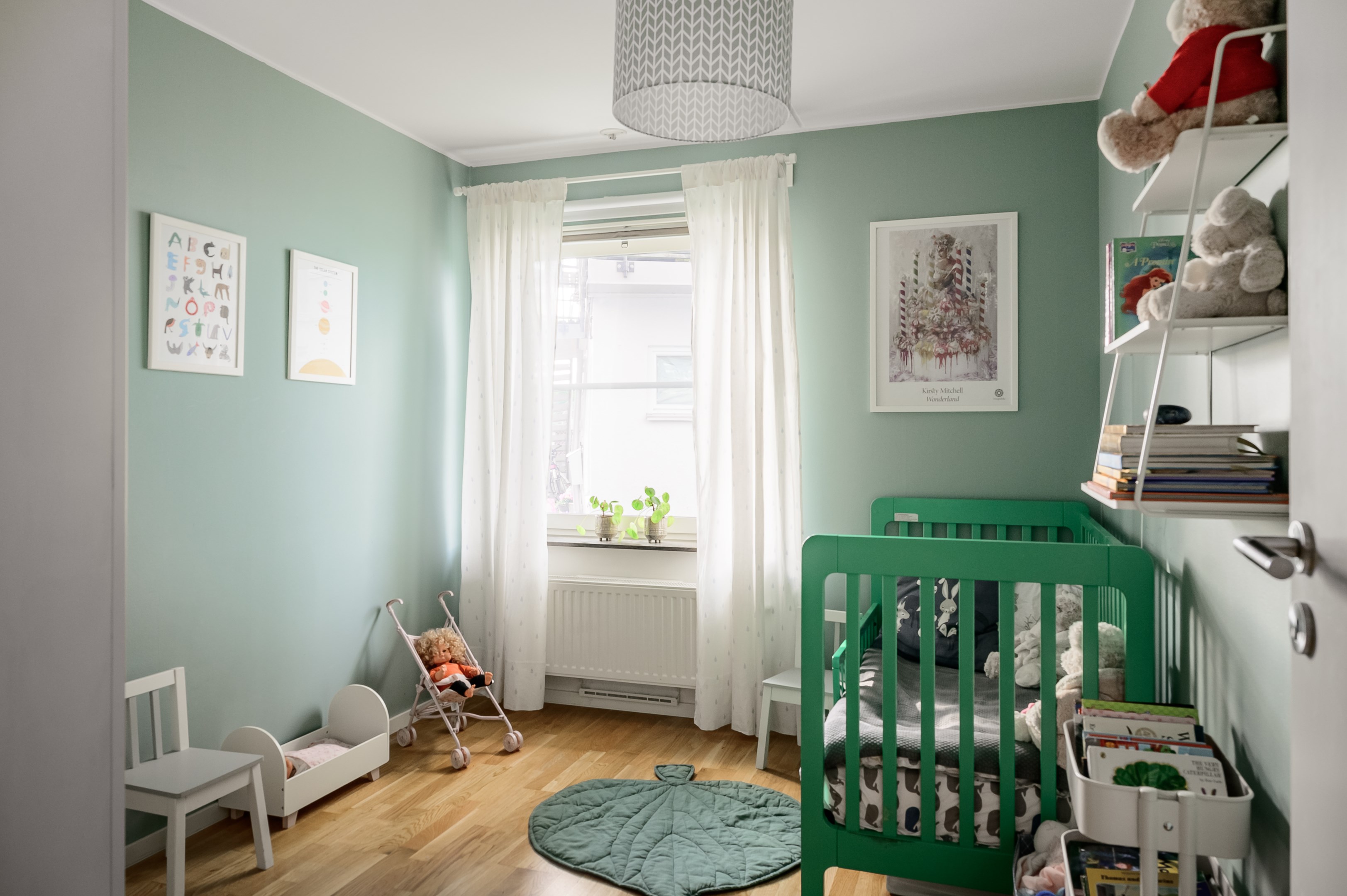 Bostadsbild från Barnhemsvägen 14, Såld i Skuru, Nacka